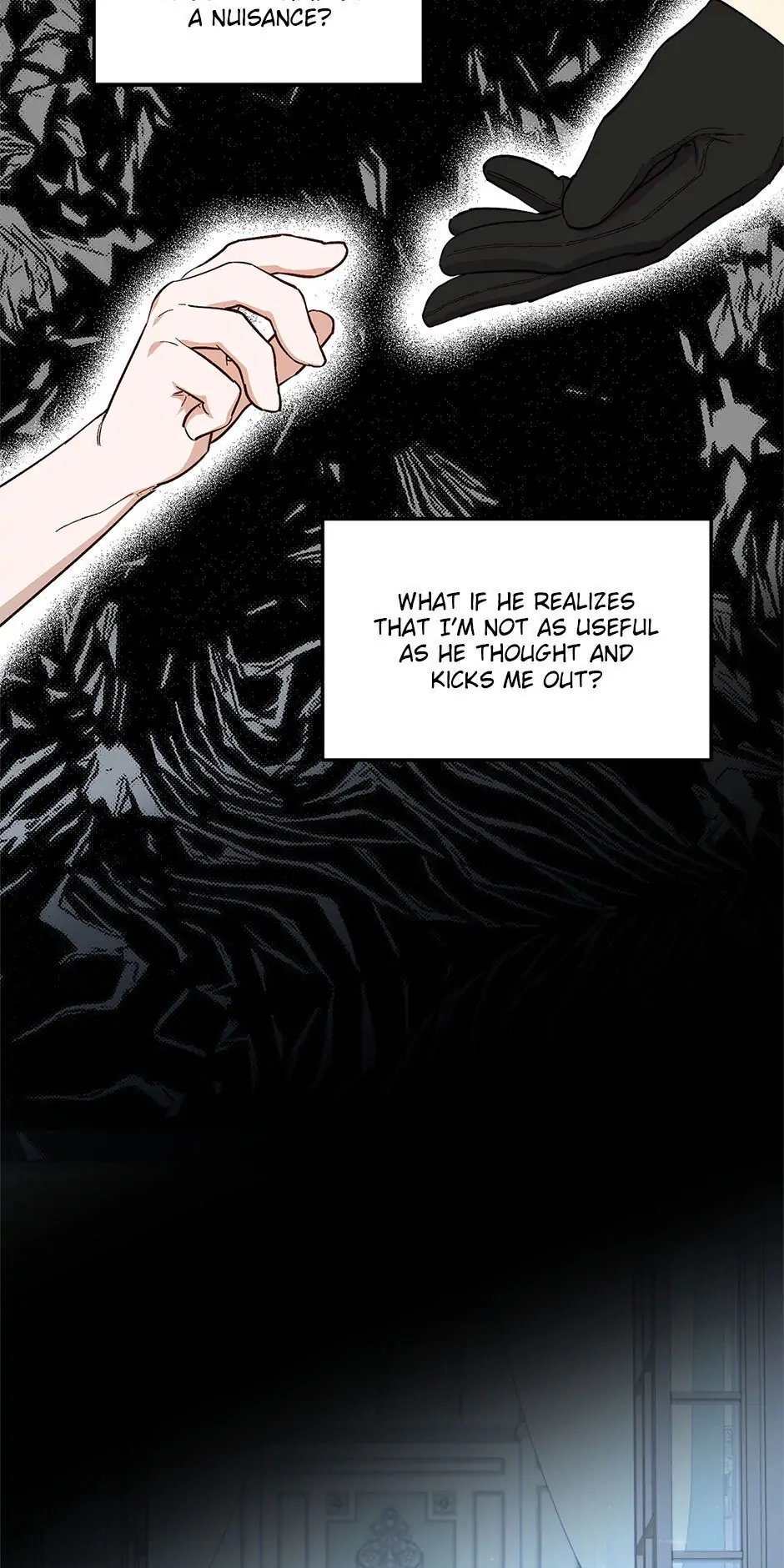 How to Be a Dark Hero's Daughter Chapter 18 Page 39