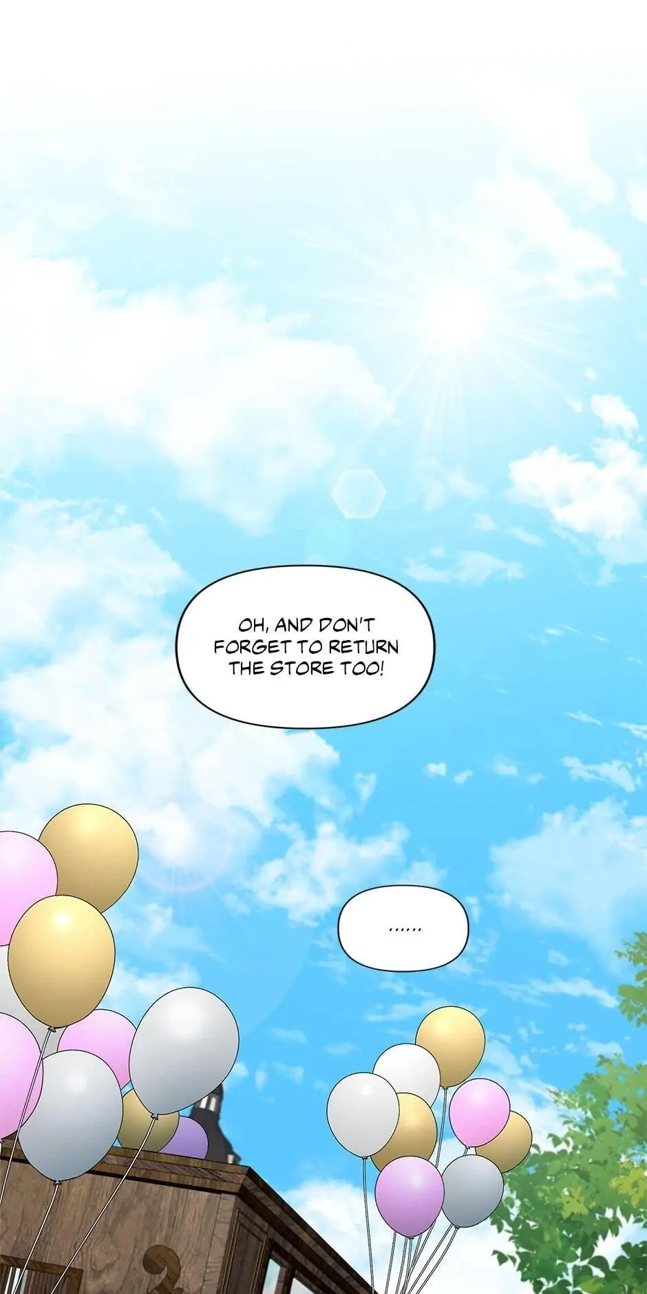 How to Be a Dark Hero's Daughter Chapter 18 Page 15