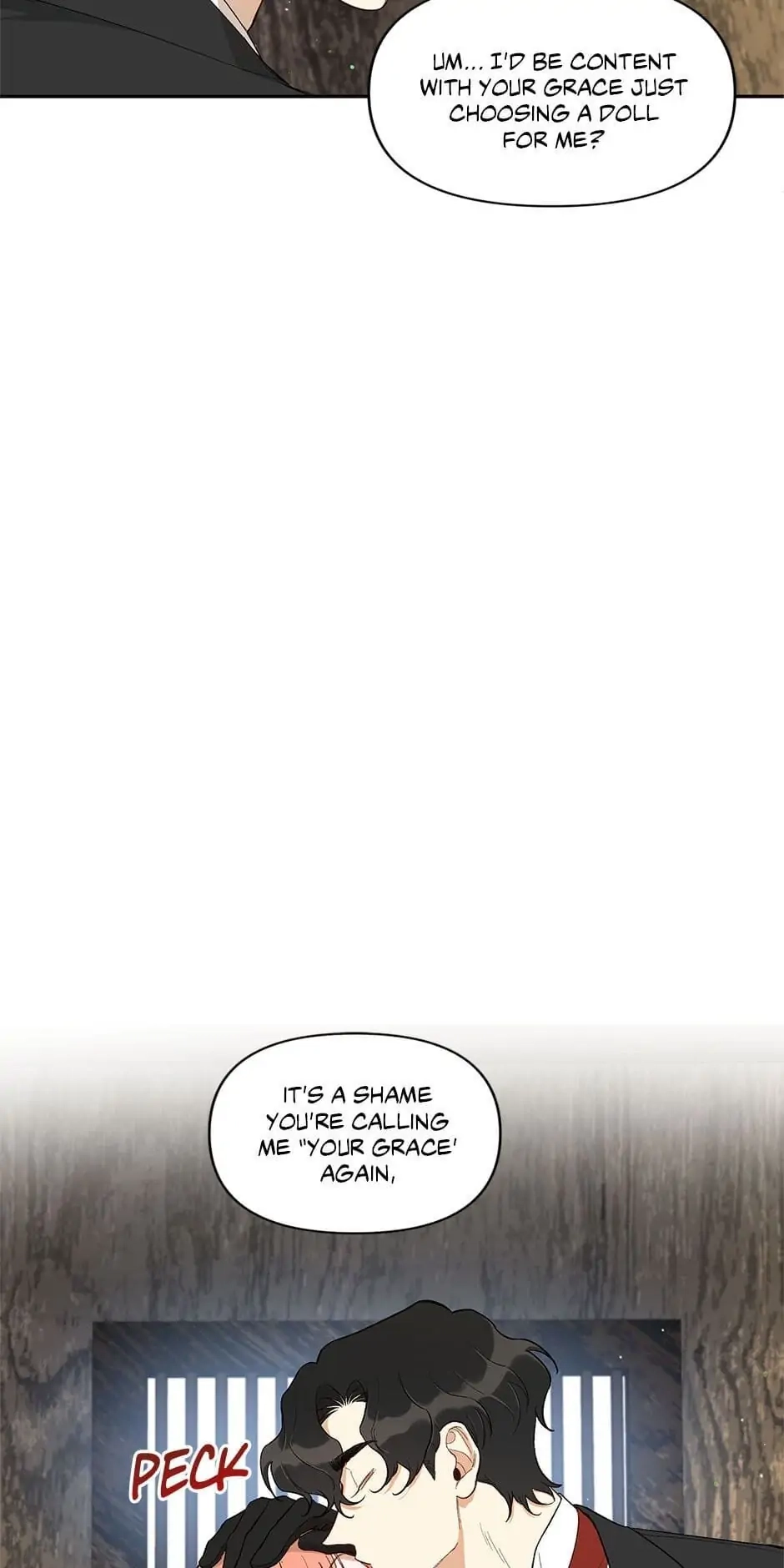 How to Be a Dark Hero's Daughter Chapter 18 Page 13