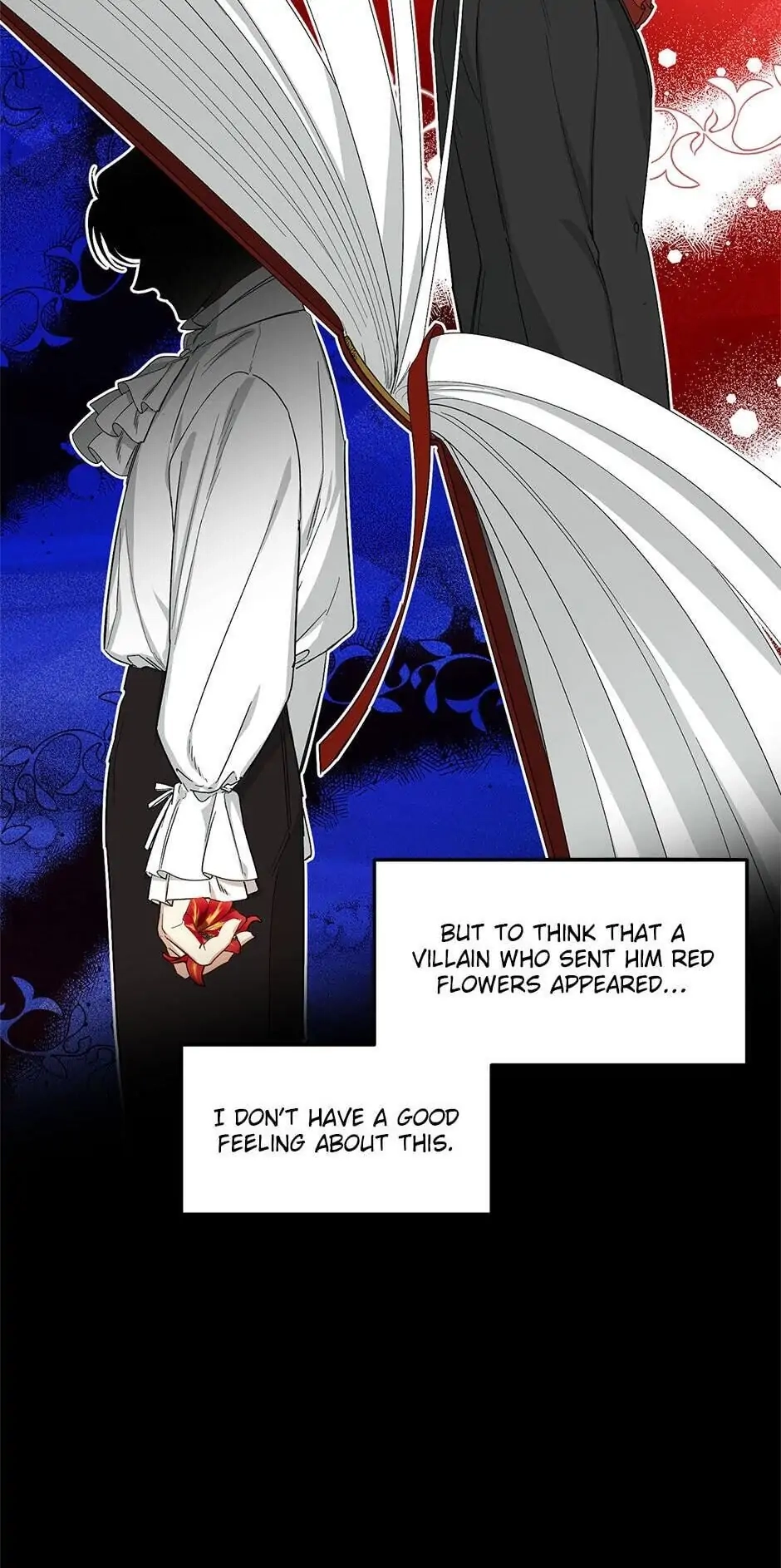 How to Be a Dark Hero's Daughter Chapter 18 Page 29