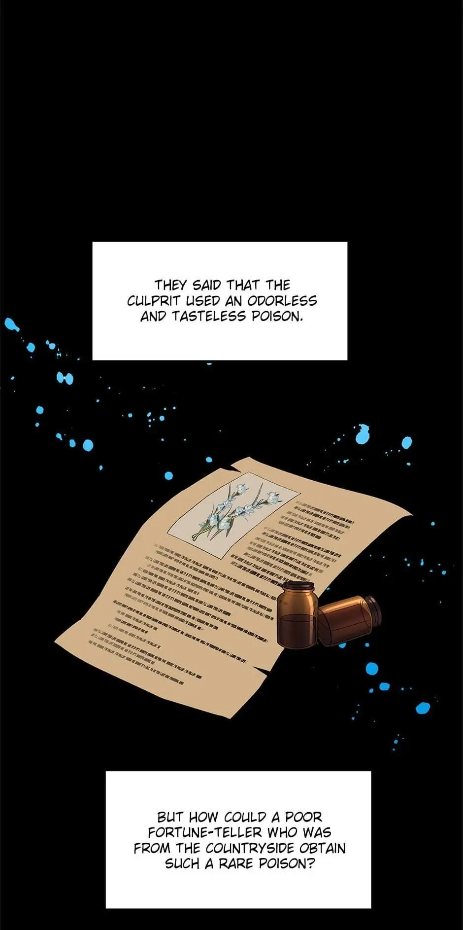 How to Be a Dark Hero's Daughter Chapter 18 Page 31