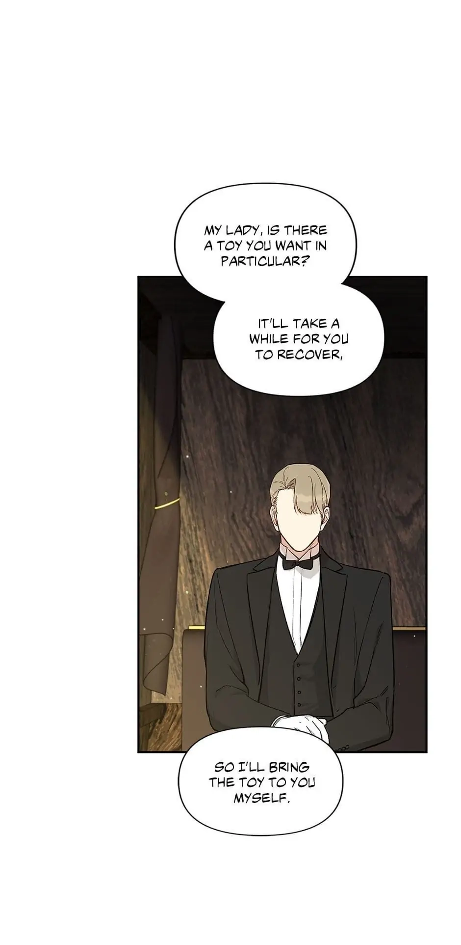 How to Be a Dark Hero's Daughter Chapter 18 Page 9