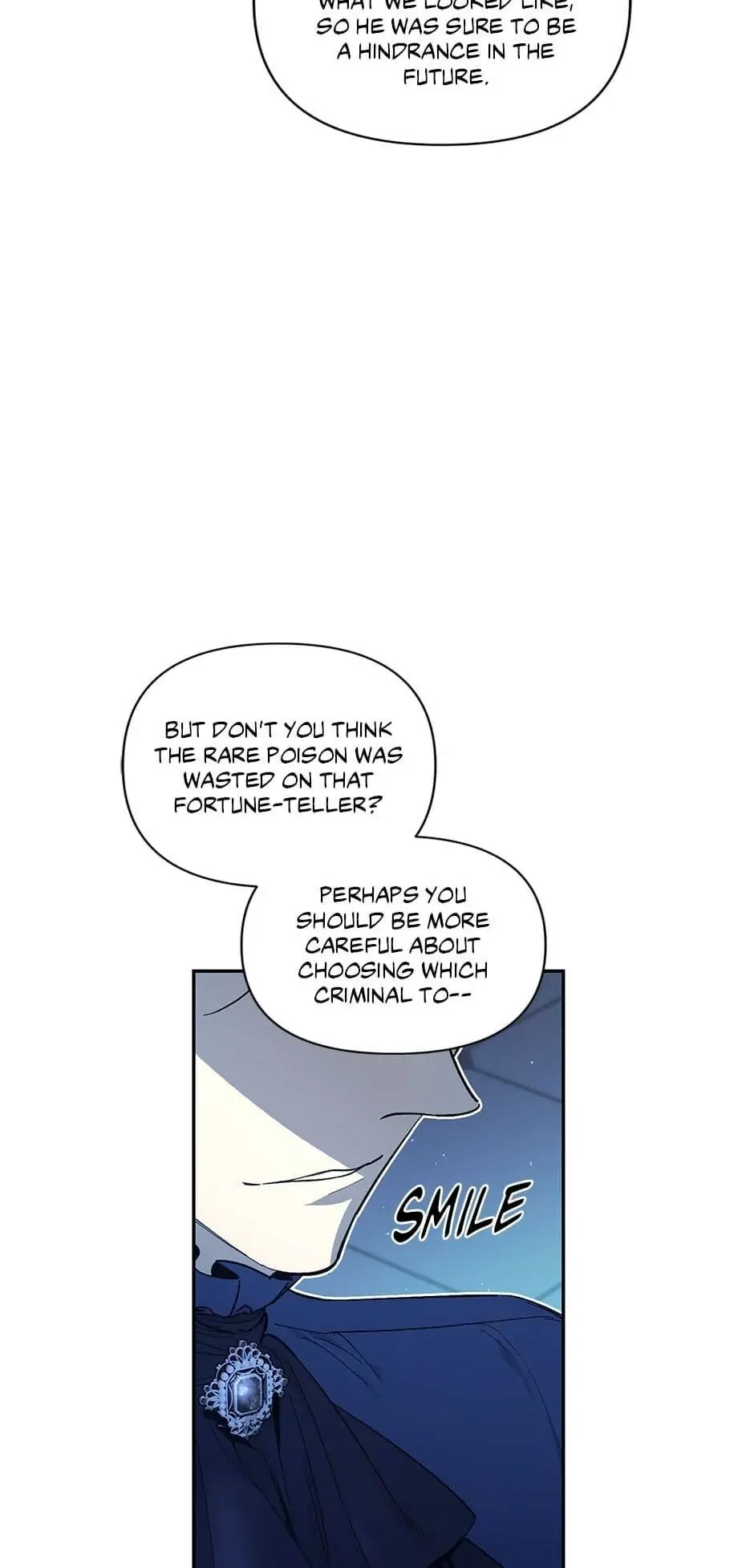 How to Be a Dark Hero's Daughter Chapter 18 Page 46