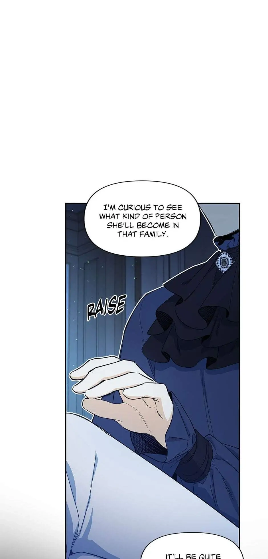 How to Be a Dark Hero's Daughter Chapter 18 Page 51