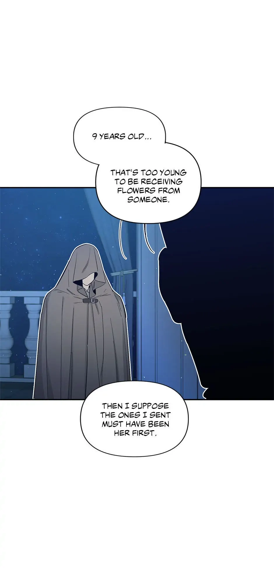How to Be a Dark Hero's Daughter Chapter 18 Page 50