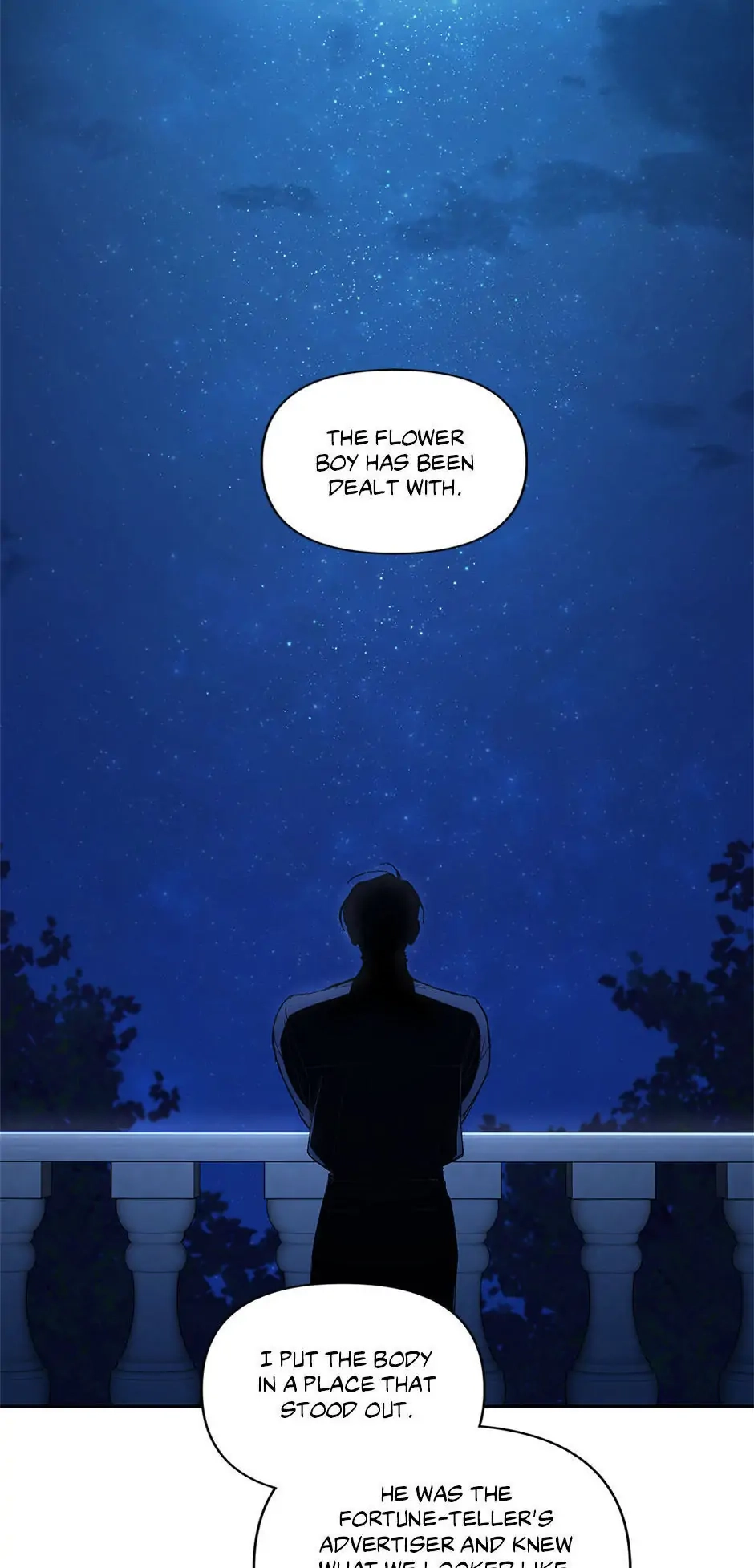 How to Be a Dark Hero's Daughter Chapter 18 Page 45