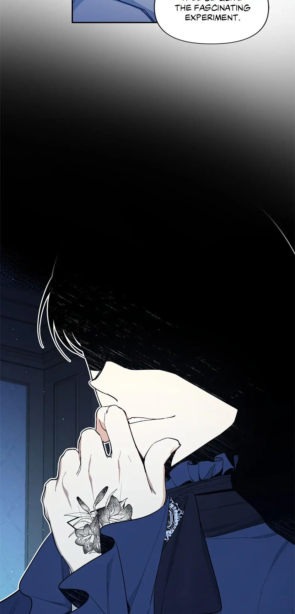 How to Be a Dark Hero's Daughter Chapter 18 Page 52