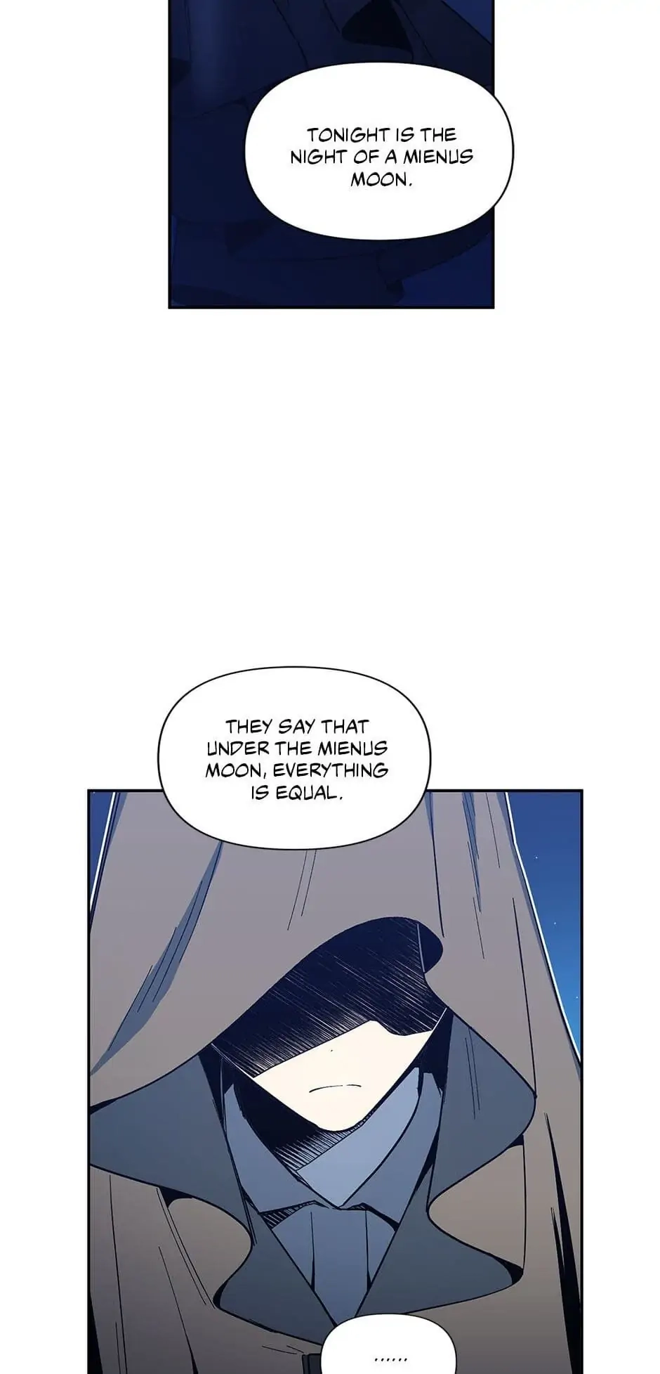 How to Be a Dark Hero's Daughter Chapter 18 Page 47