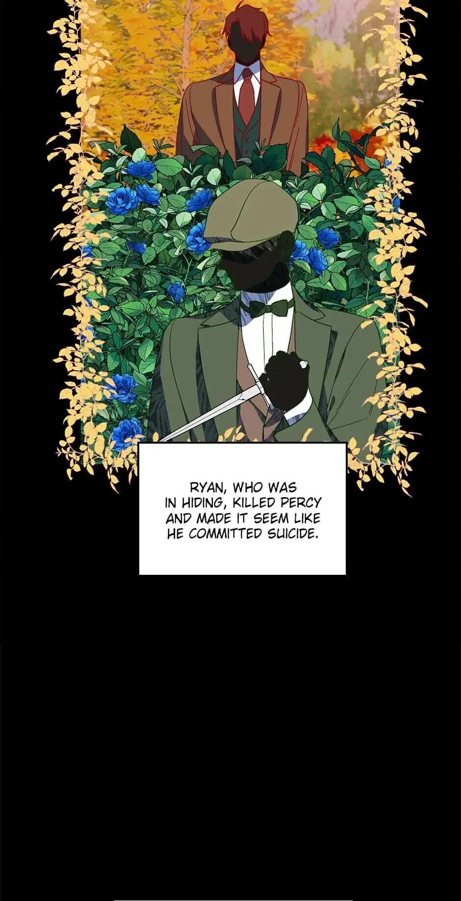 How to Be a Dark Hero's Daughter Chapter 26 Page 53