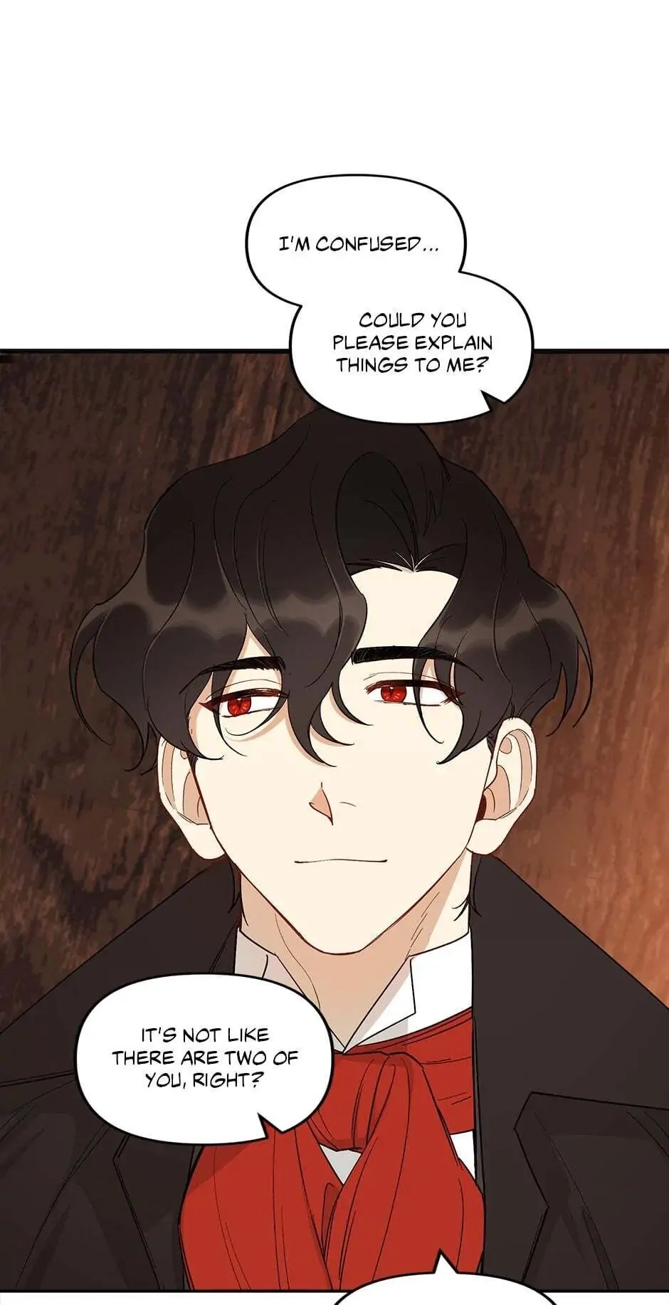 How to Be a Dark Hero's Daughter Chapter 26 Page 11