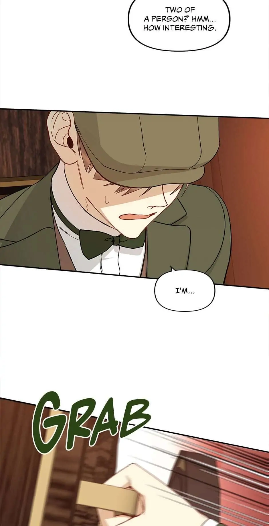 How to Be a Dark Hero's Daughter Chapter 26 Page 12