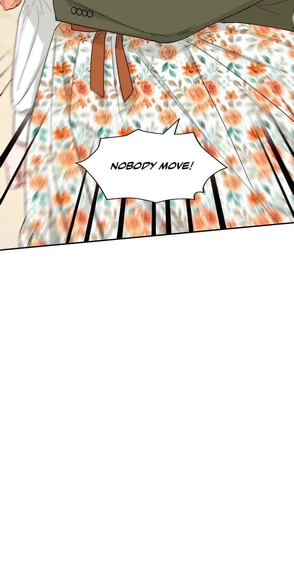 How to Be a Dark Hero's Daughter Chapter 26 Page 15