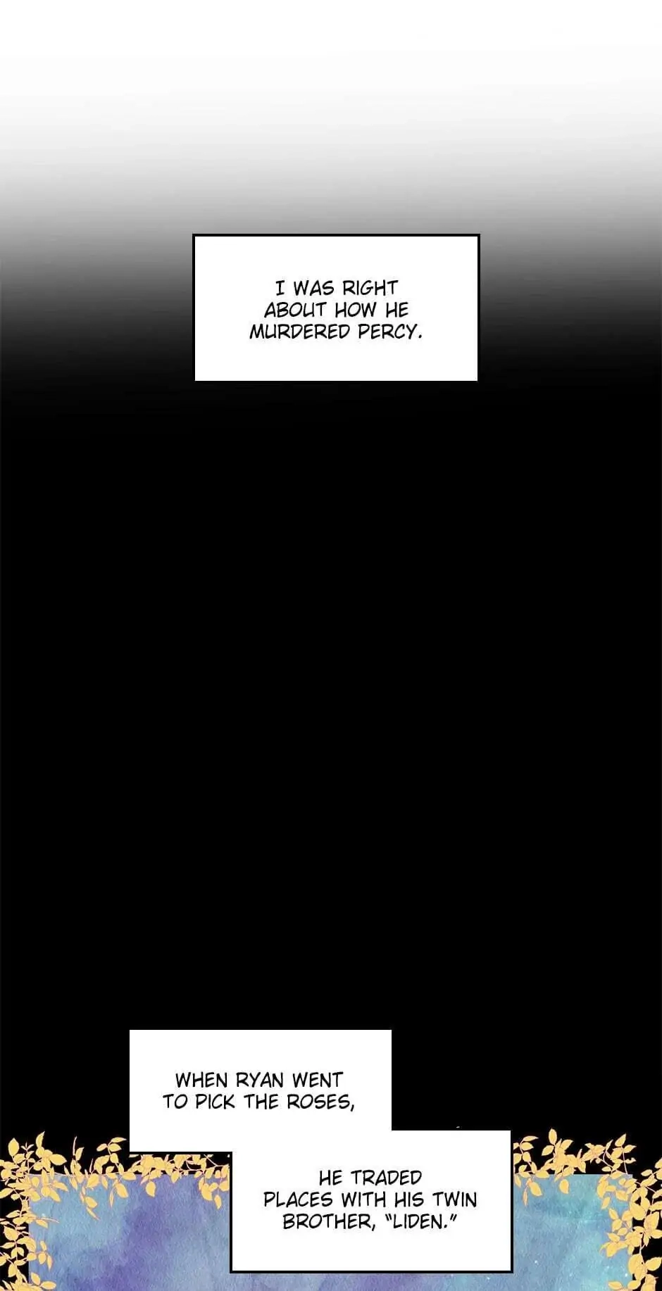 How to Be a Dark Hero's Daughter Chapter 26 Page 51