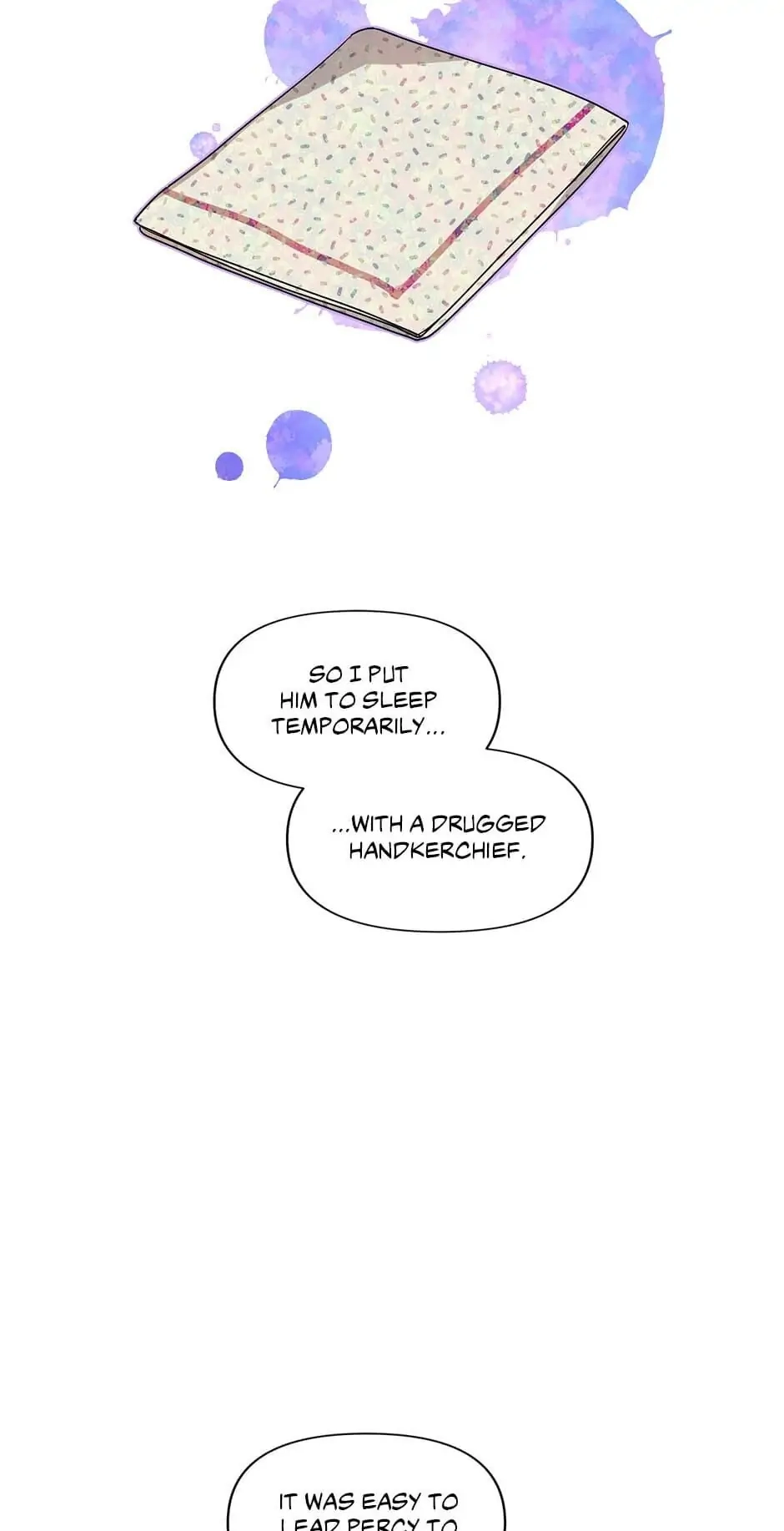 How to Be a Dark Hero's Daughter Chapter 26 Page 57
