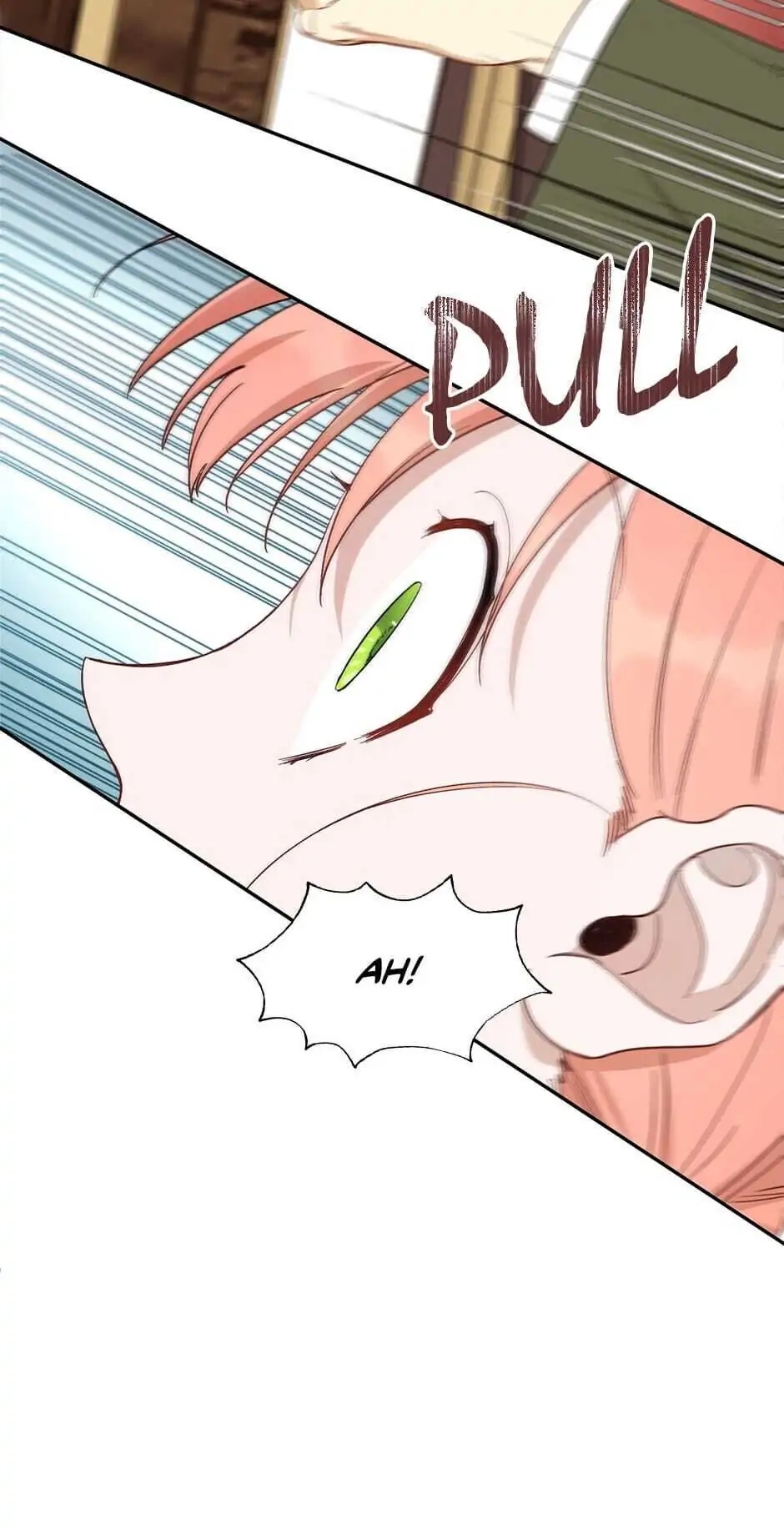 How to Be a Dark Hero's Daughter Chapter 26 Page 13