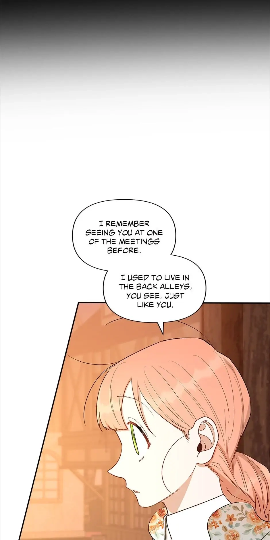 How to Be a Dark Hero's Daughter Chapter 26 Page 9