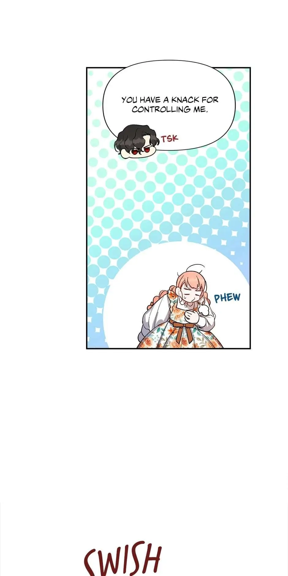 How to Be a Dark Hero's Daughter Chapter 26 Page 46