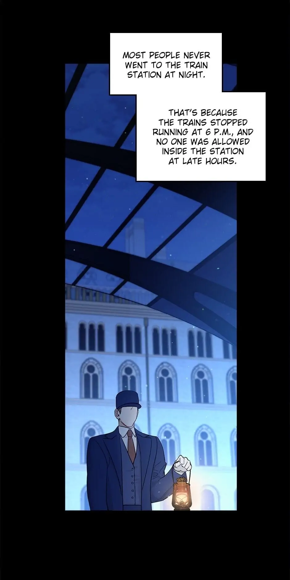 How to Be a Dark Hero's Daughter Chapter 26 Page 7
