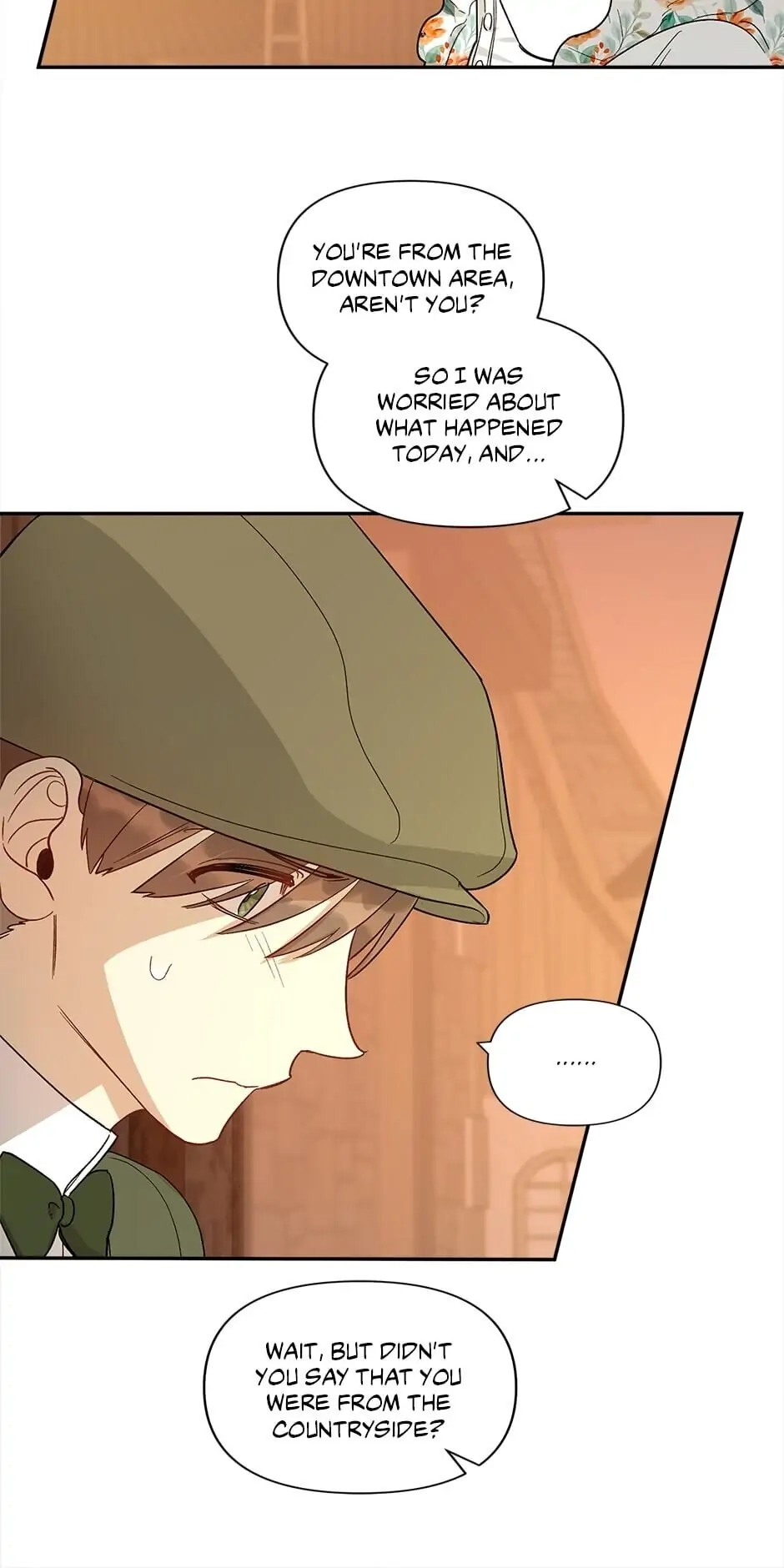 How to Be a Dark Hero's Daughter Chapter 26 Page 10
