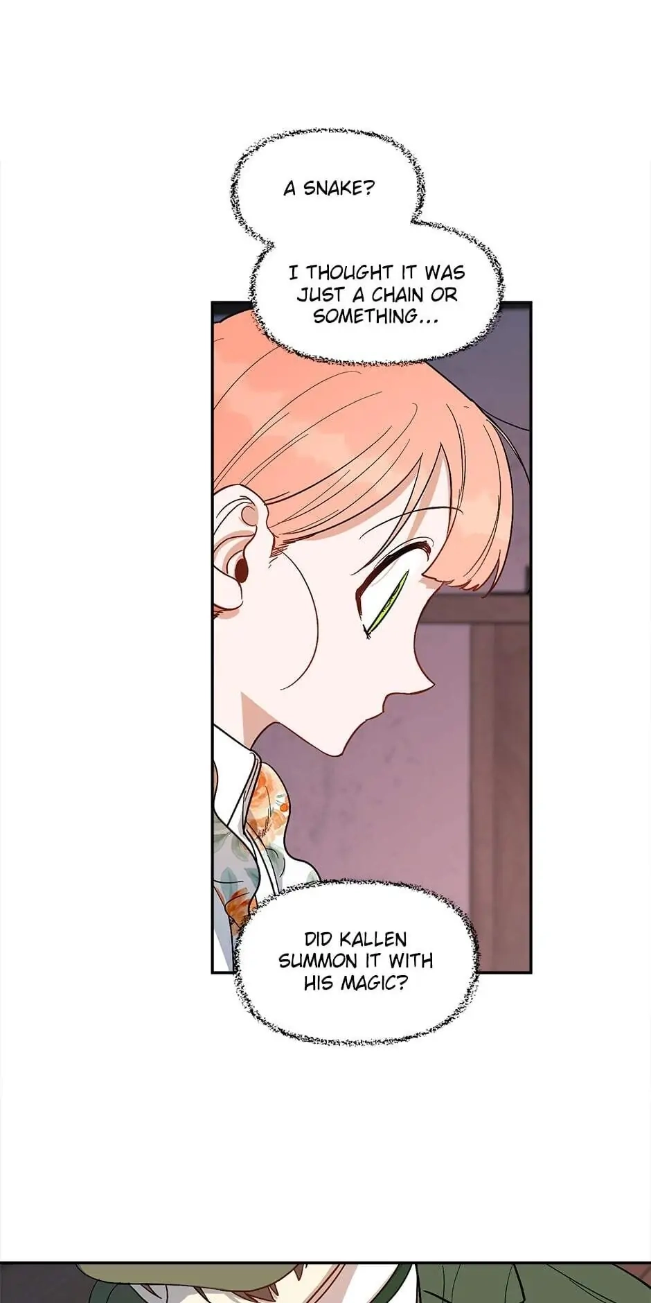 How to Be a Dark Hero's Daughter Chapter 26 Page 41