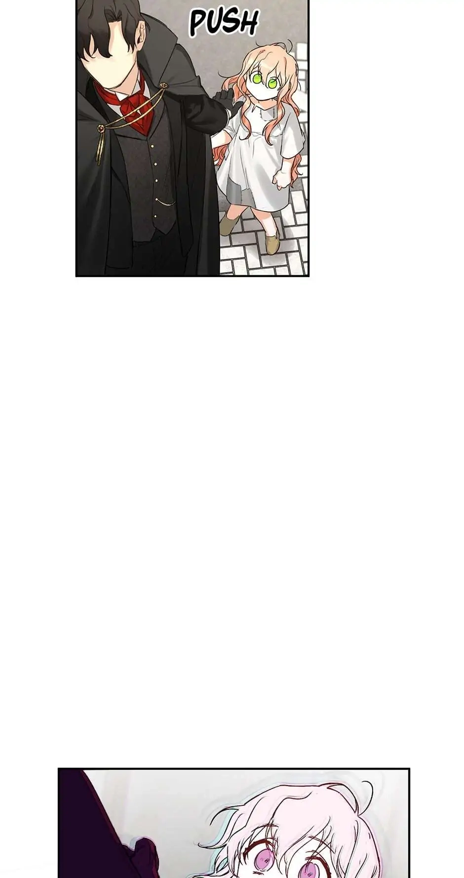 How to Be a Dark Hero's Daughter Chapter 1 Page 25