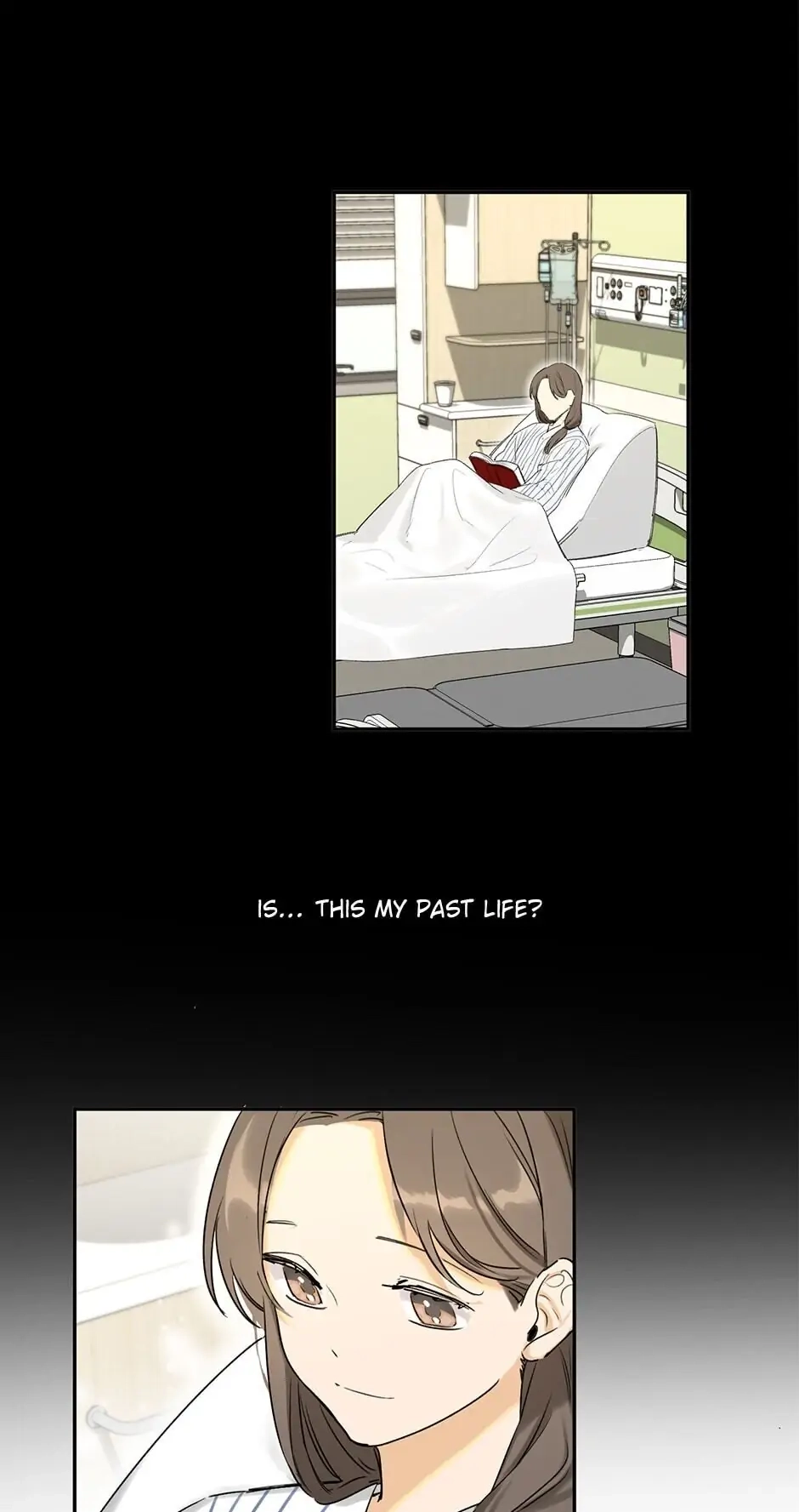 How to Be a Dark Hero's Daughter Chapter 1 Page 28