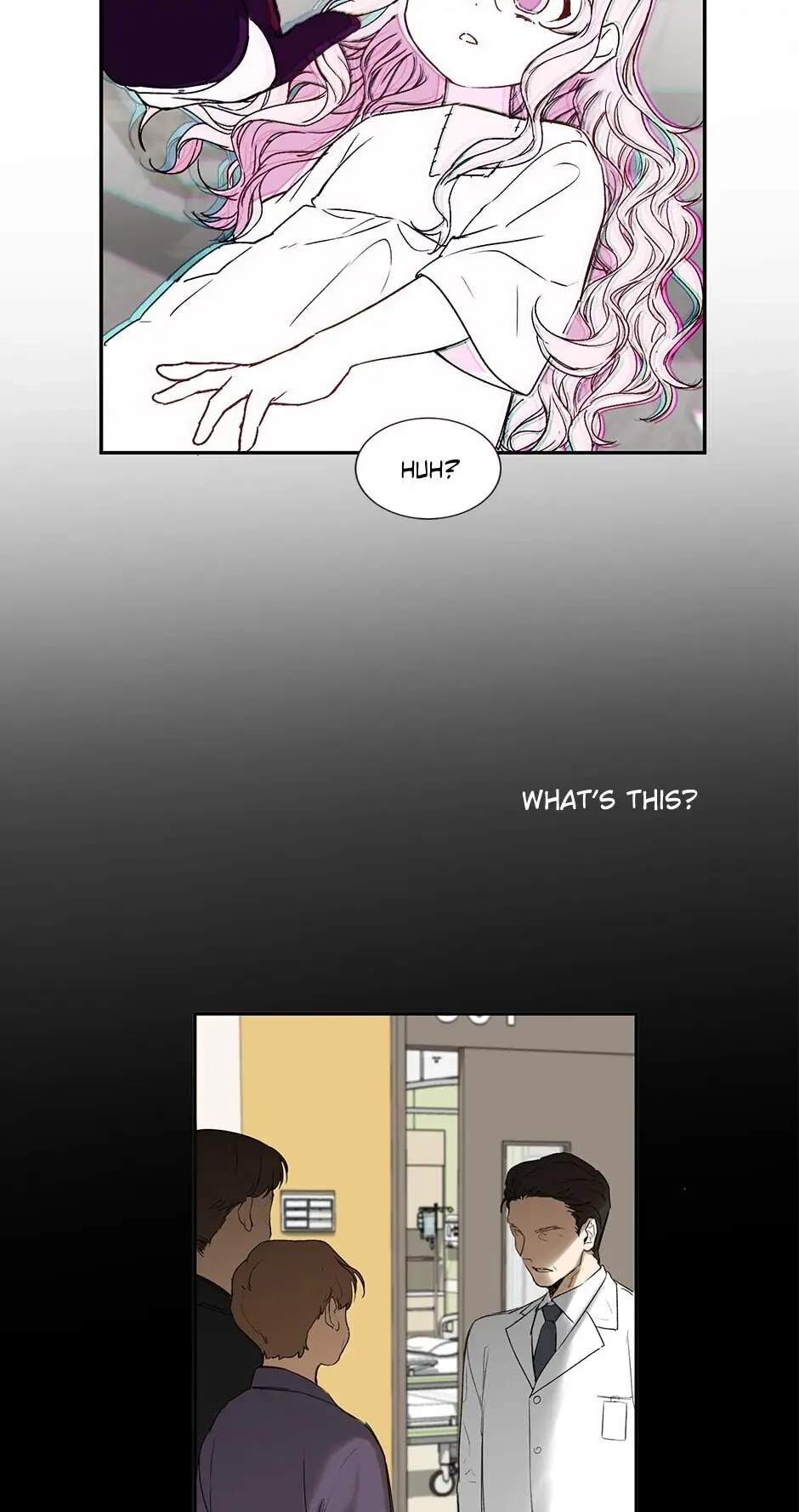 How to Be a Dark Hero's Daughter Chapter 1 Page 26