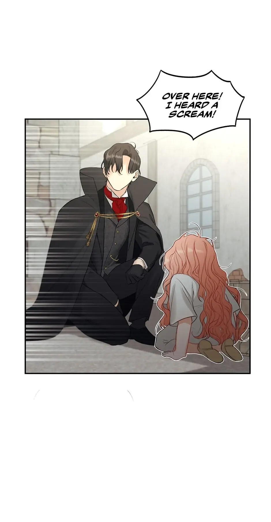 How to Be a Dark Hero's Daughter Chapter 1 Page 56