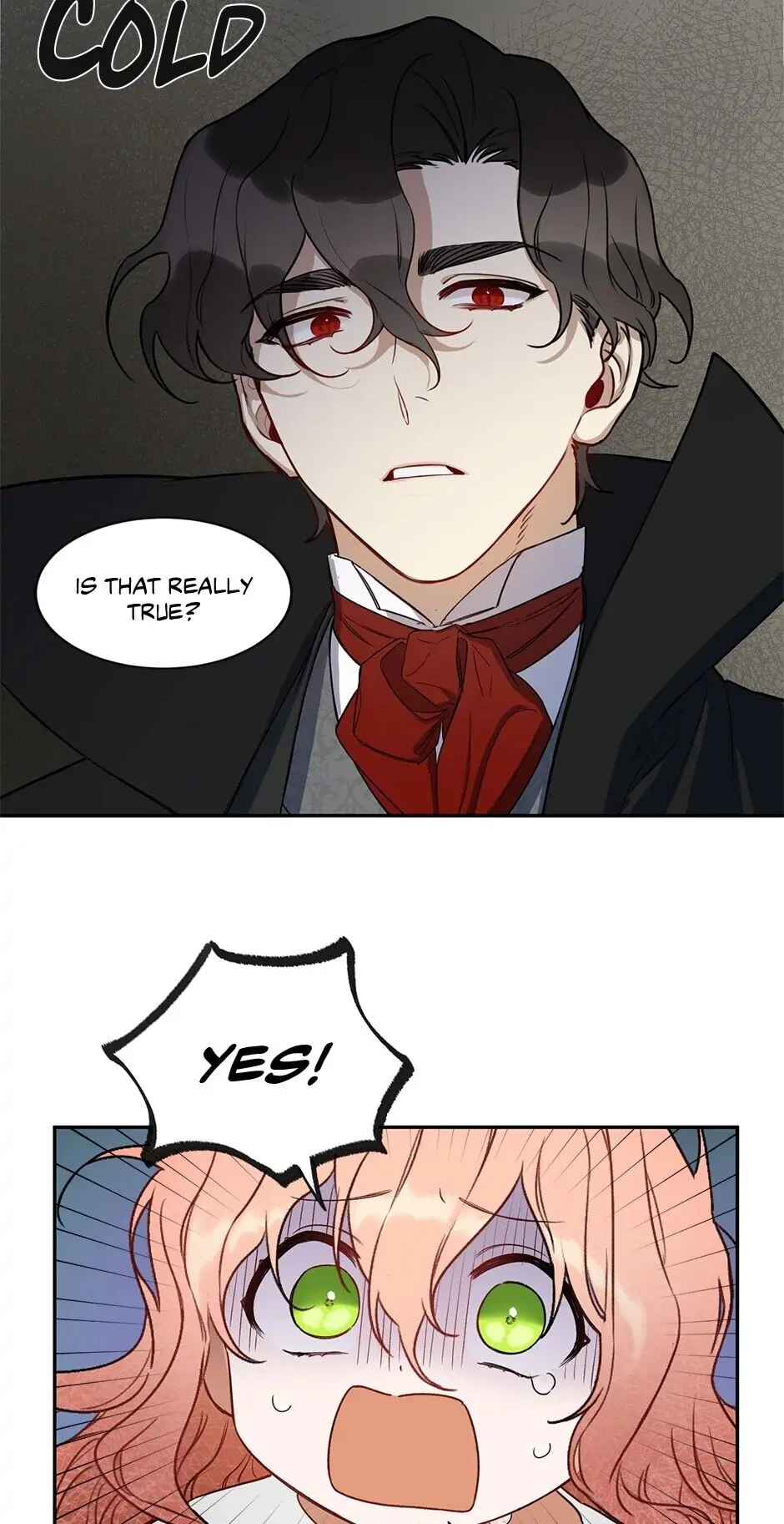 How to Be a Dark Hero's Daughter Chapter 1 Page 42