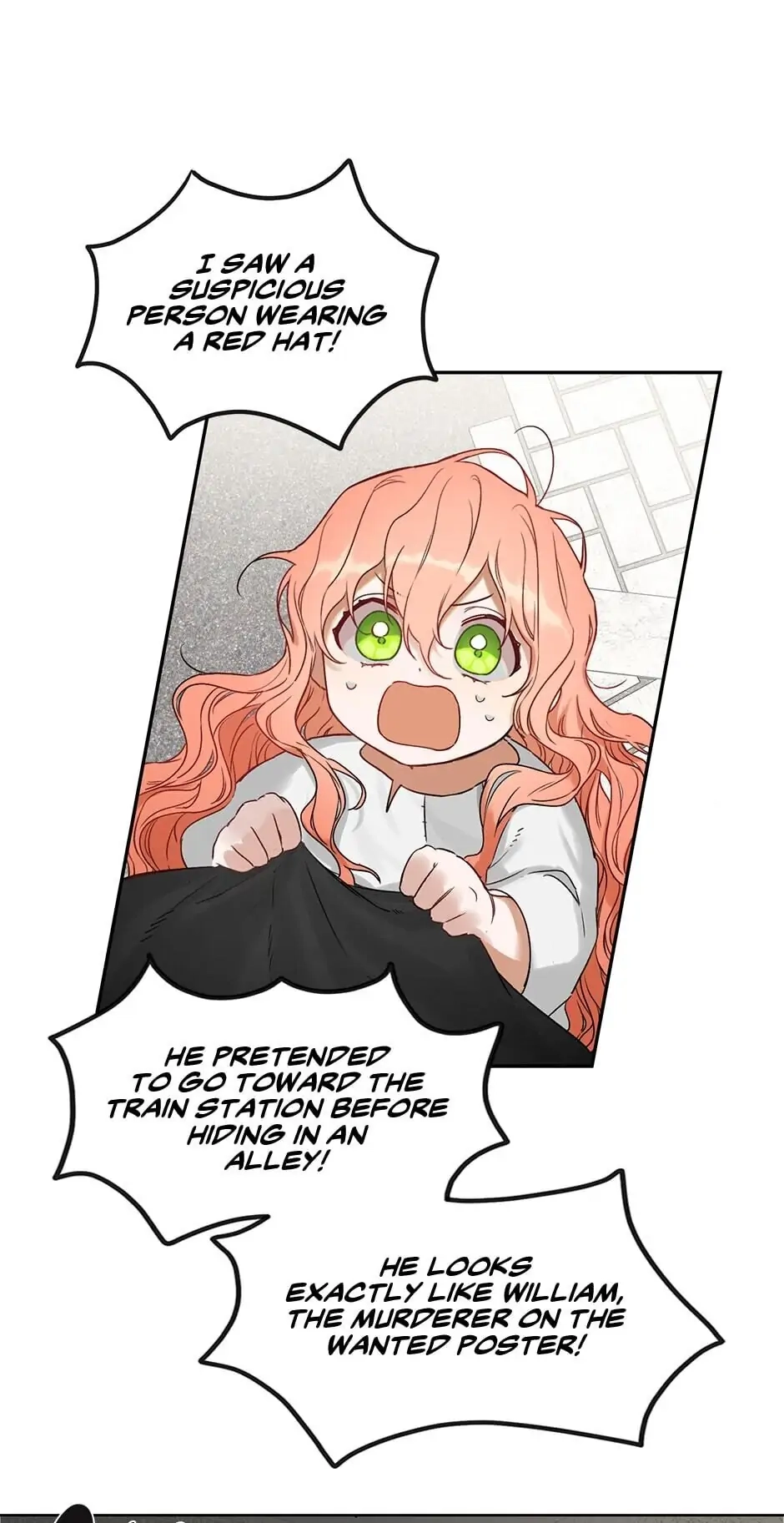 How to Be a Dark Hero's Daughter Chapter 1 Page 41