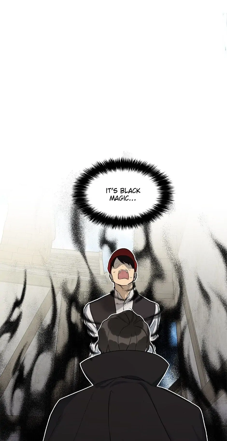 How to Be a Dark Hero's Daughter Chapter 1 Page 45