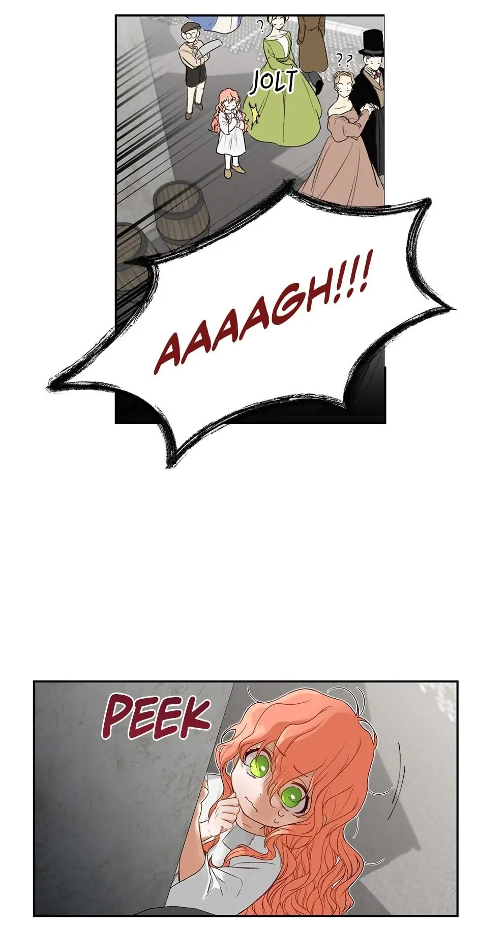 How to Be a Dark Hero's Daughter Chapter 1 Page 44