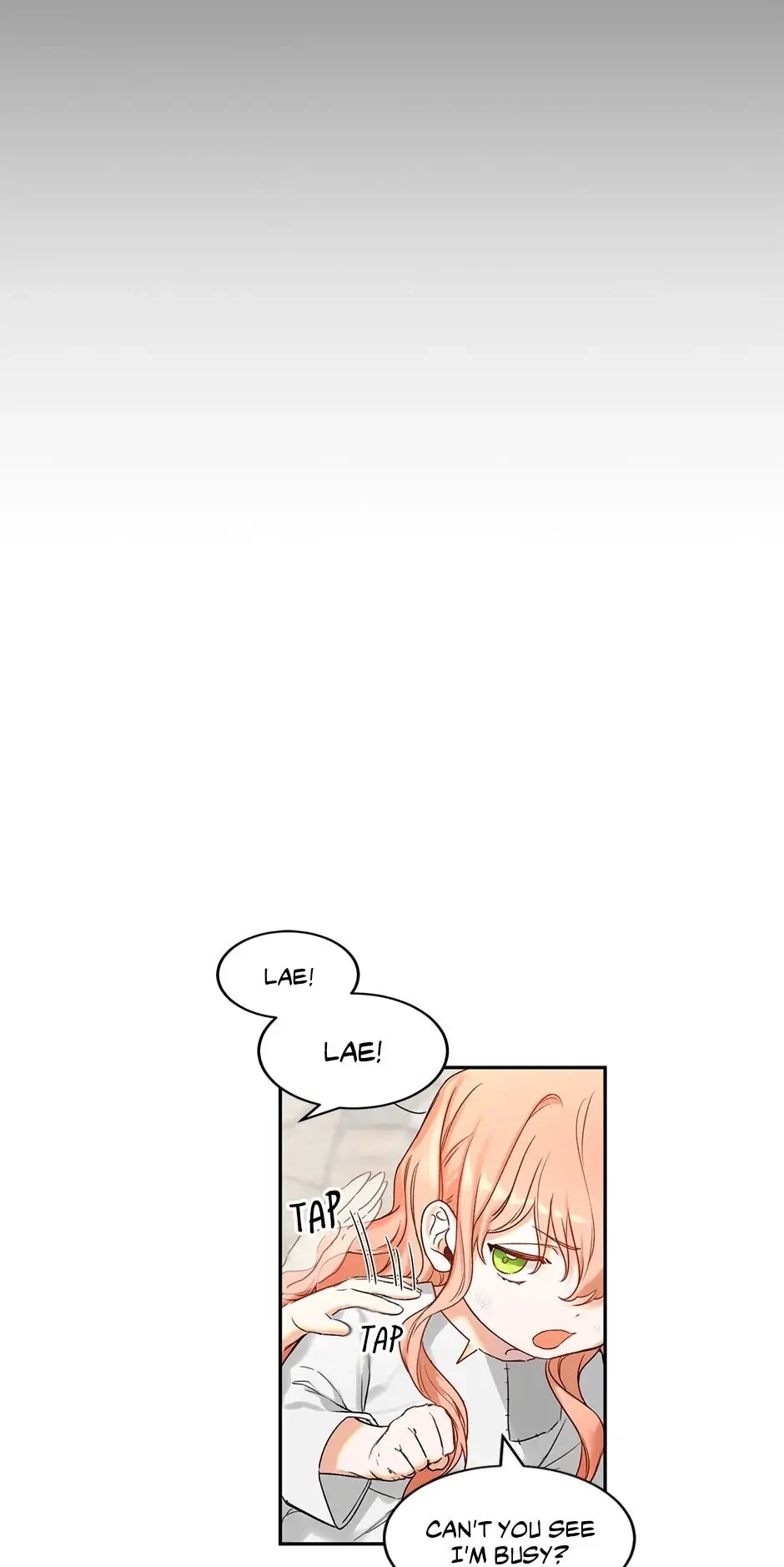 How to Be a Dark Hero's Daughter Chapter 1 Page 18