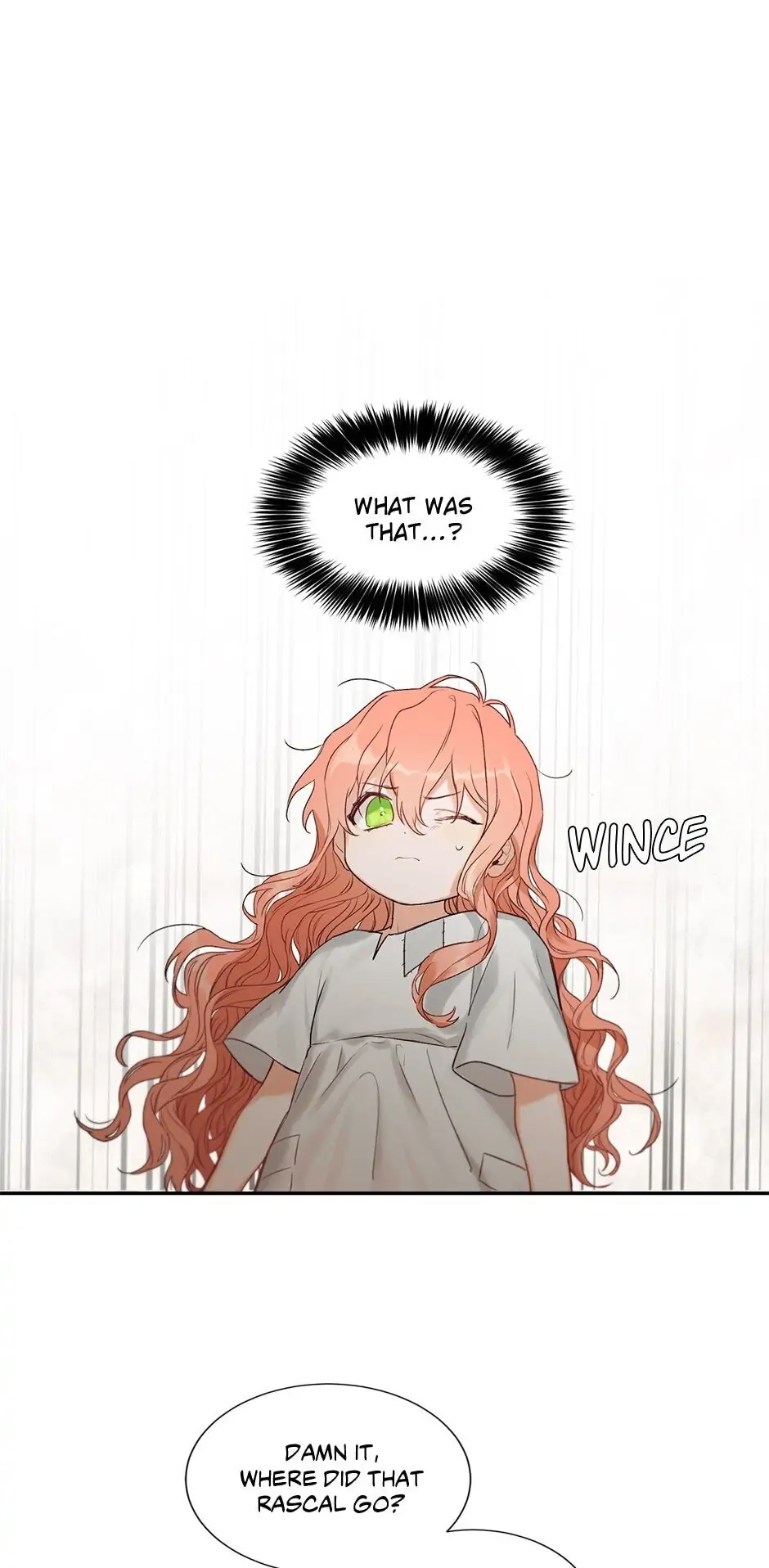 How to Be a Dark Hero's Daughter Chapter 1 Page 37