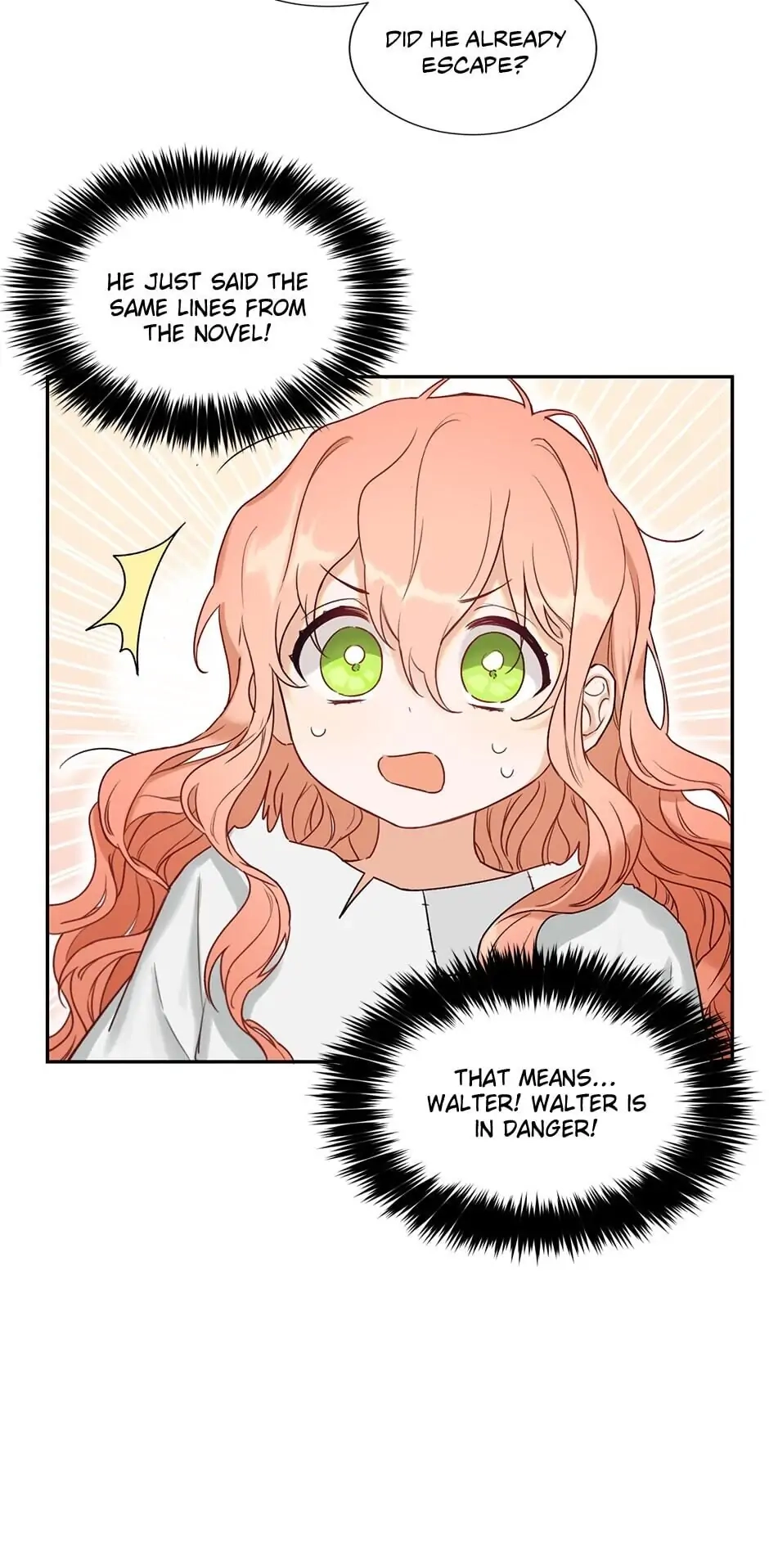 How to Be a Dark Hero's Daughter Chapter 1 Page 38