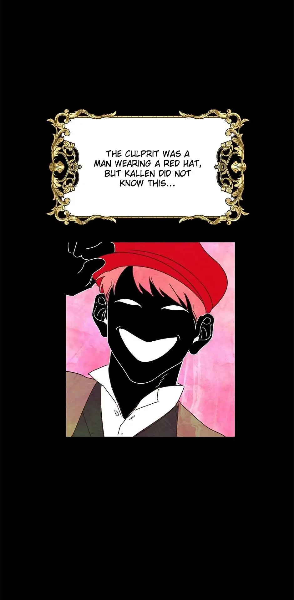 How to Be a Dark Hero's Daughter Chapter 1 Page 32