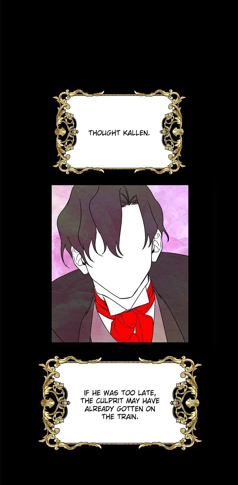 How to Be a Dark Hero's Daughter Chapter 1 Page 31