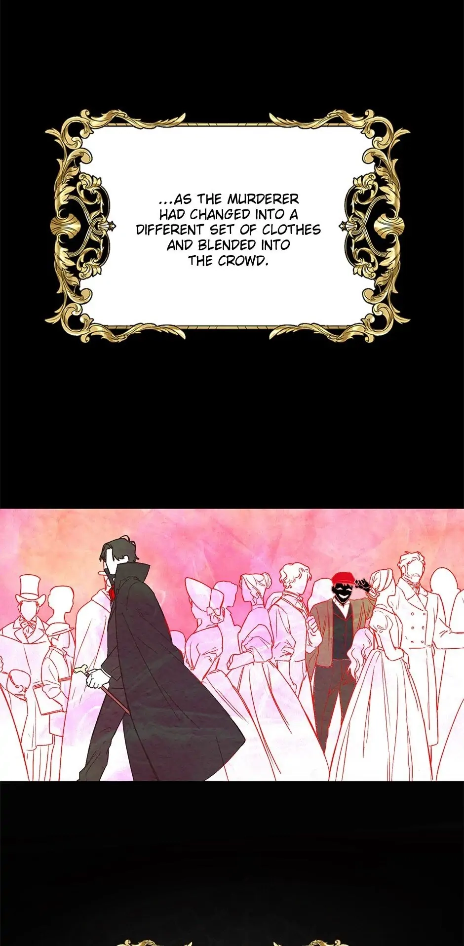 How to Be a Dark Hero's Daughter Chapter 1 Page 33