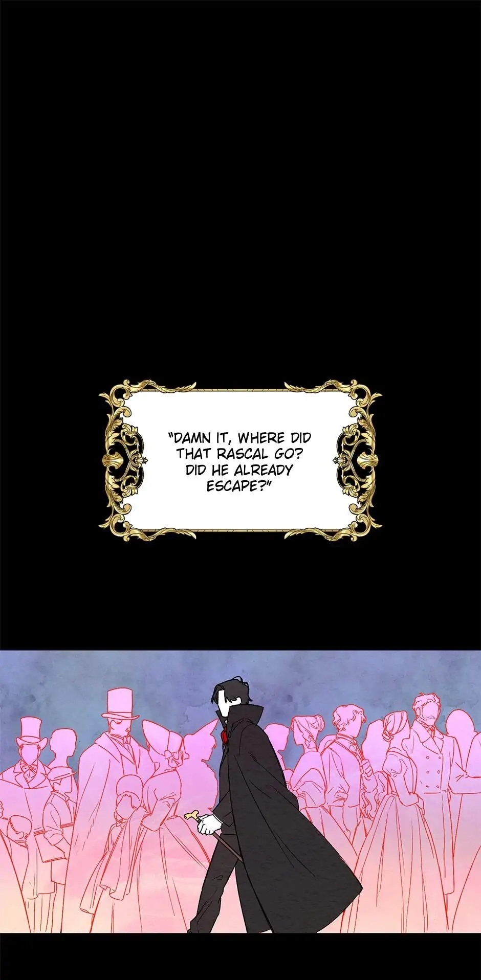 How to Be a Dark Hero's Daughter Chapter 1 Page 30