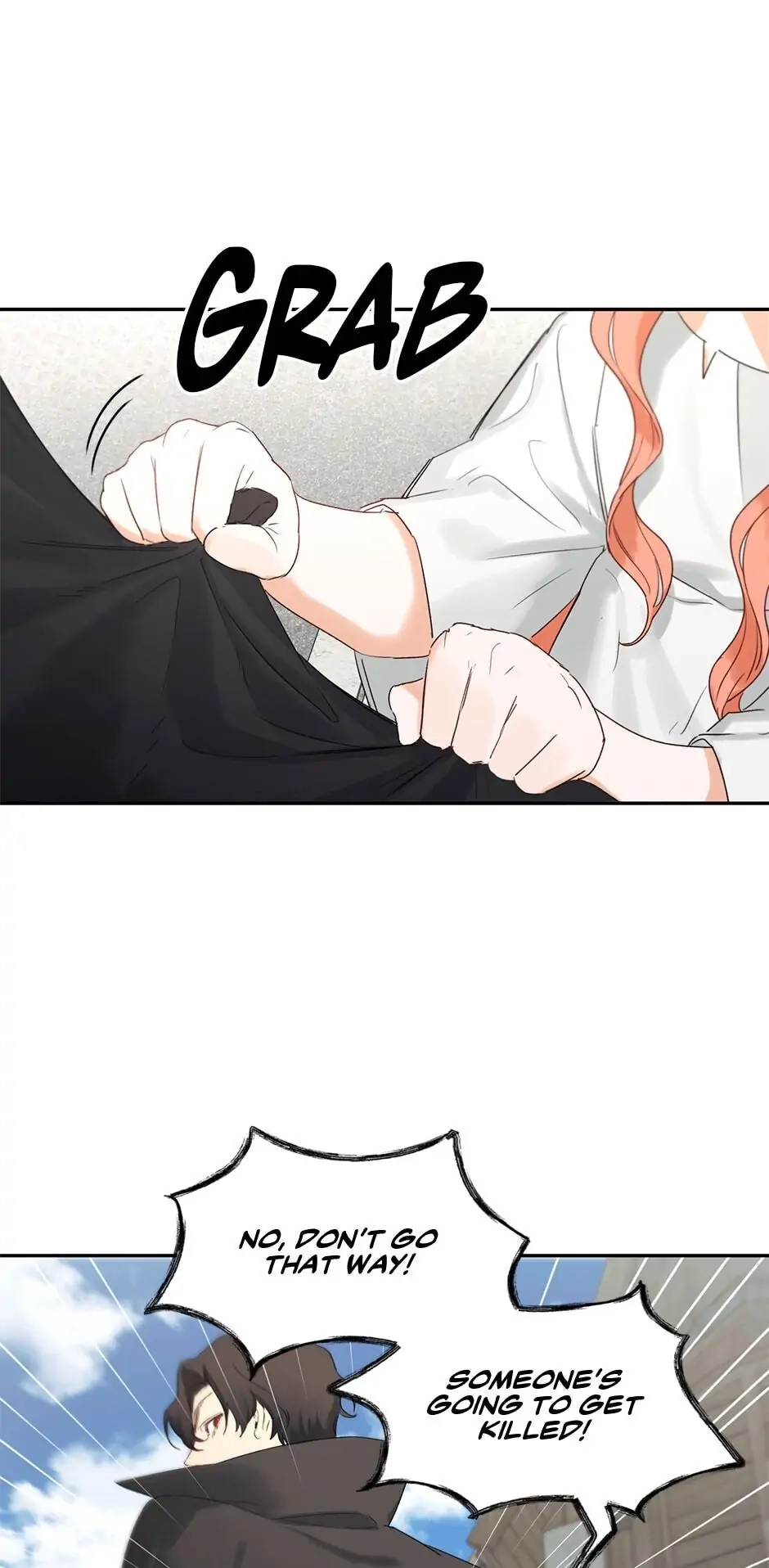 How to Be a Dark Hero's Daughter Chapter 1 Page 39