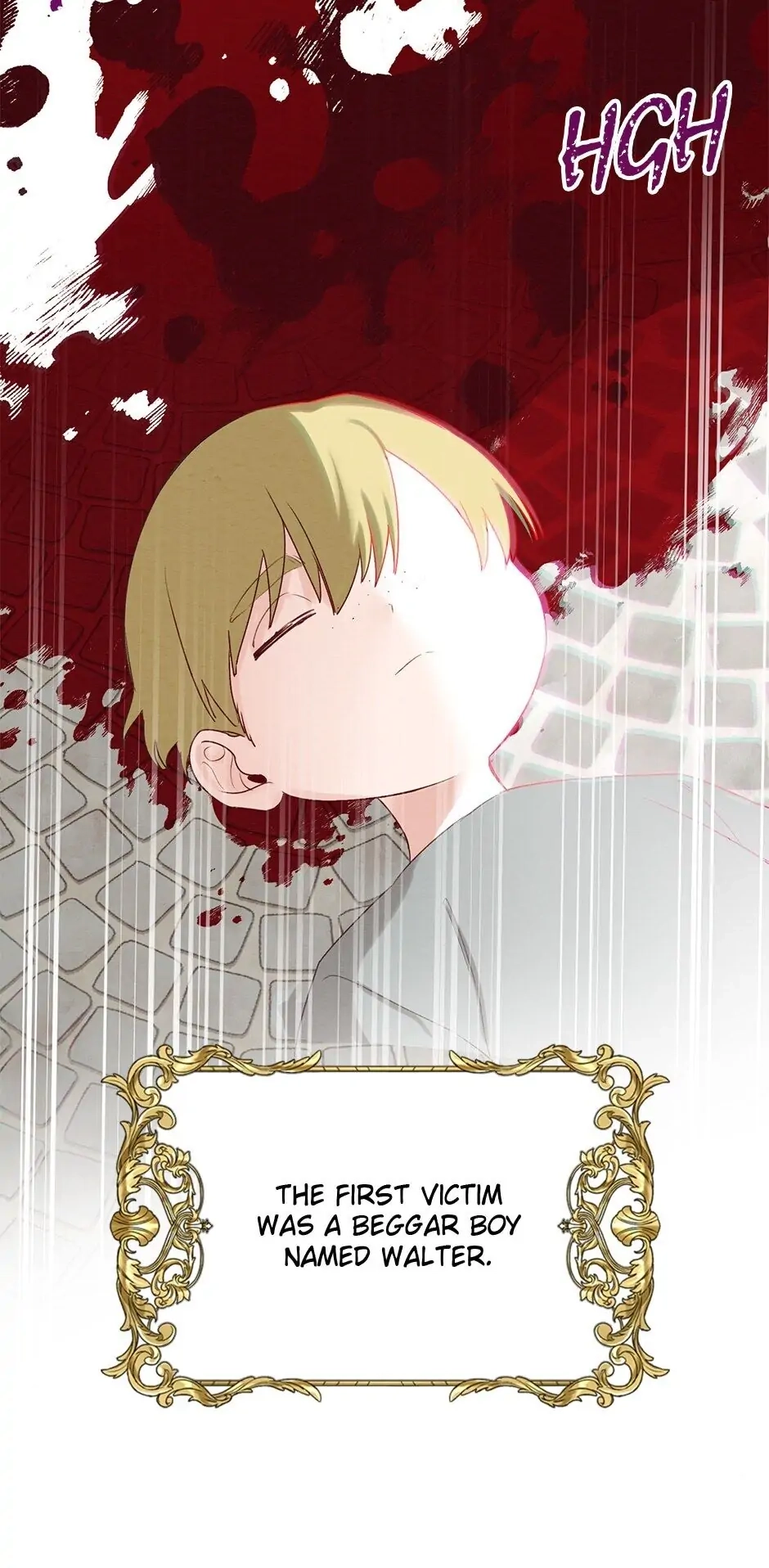 How to Be a Dark Hero's Daughter Chapter 1 Page 36