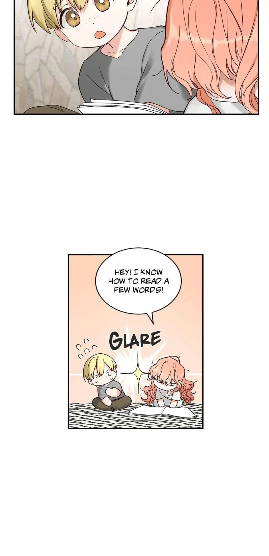 How to Be a Dark Hero's Daughter Chapter 1 Page 11