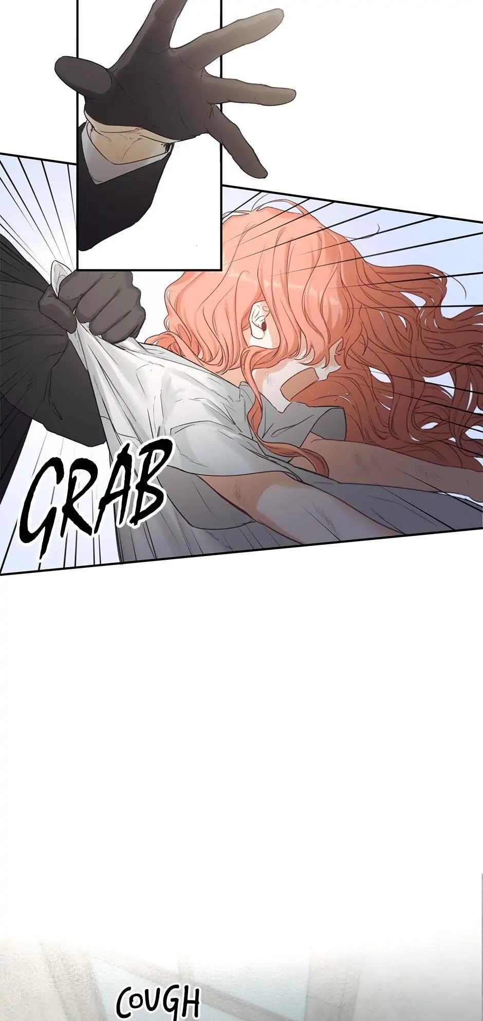 How to Be a Dark Hero's Daughter Chapter 1 Page 53