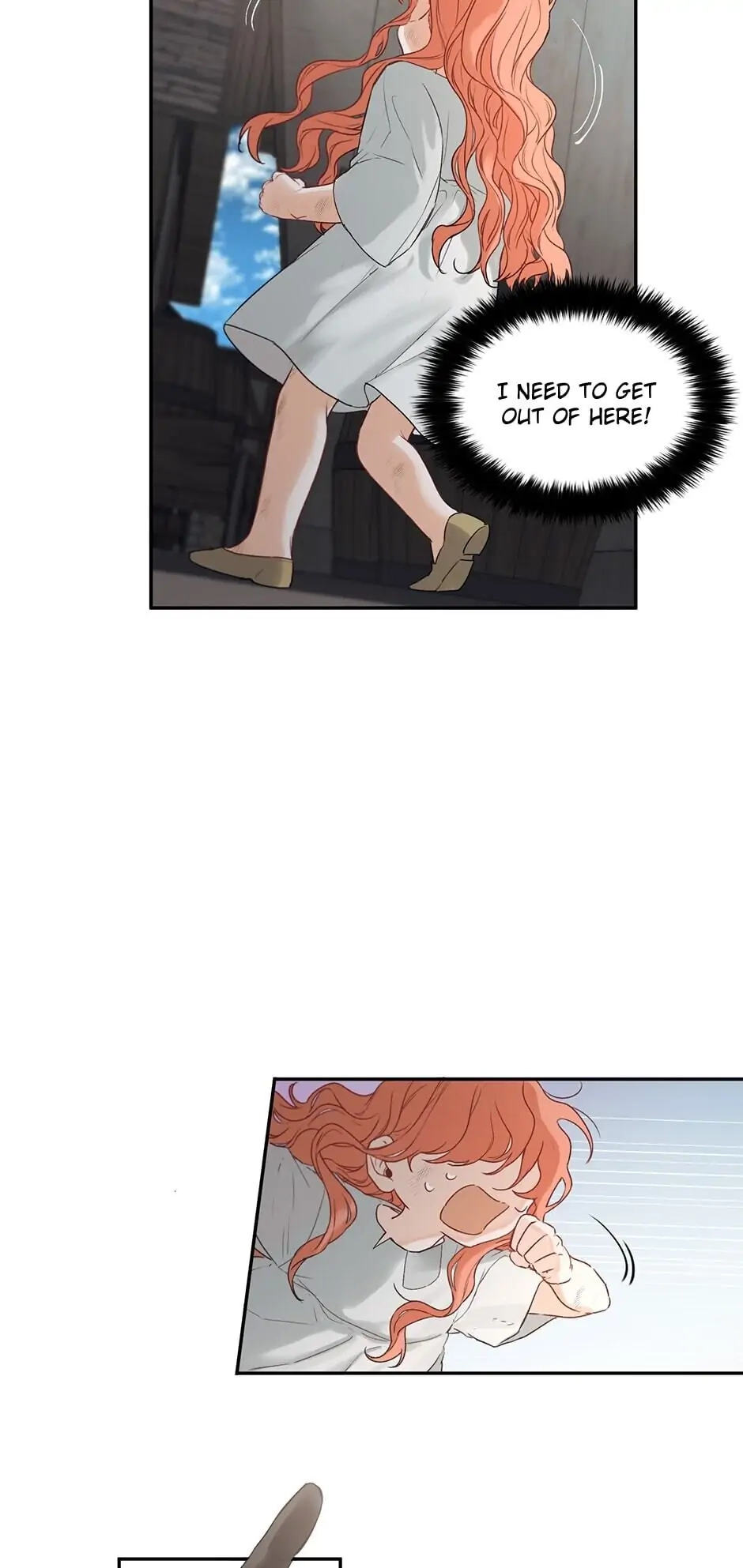 How to Be a Dark Hero's Daughter Chapter 1 Page 52