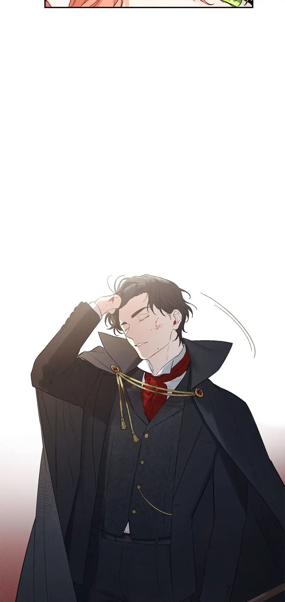 How to Be a Dark Hero's Daughter Chapter 1 Page 50