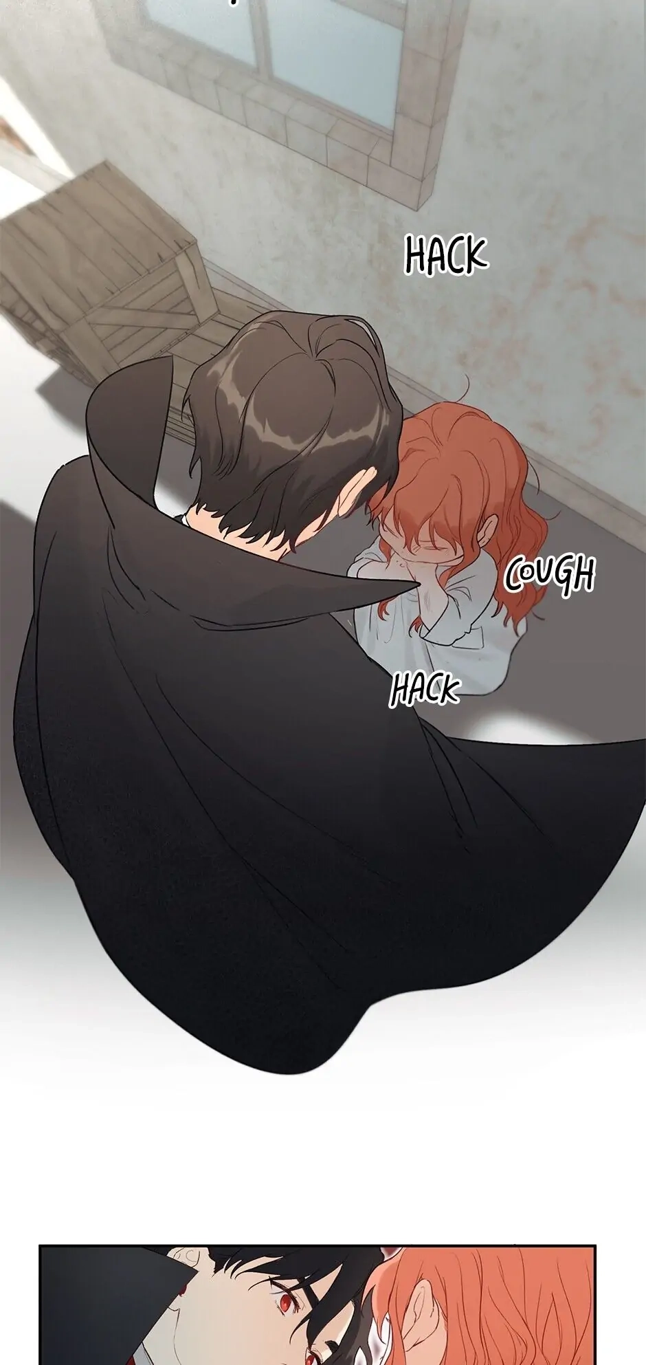 How to Be a Dark Hero's Daughter Chapter 1 Page 54