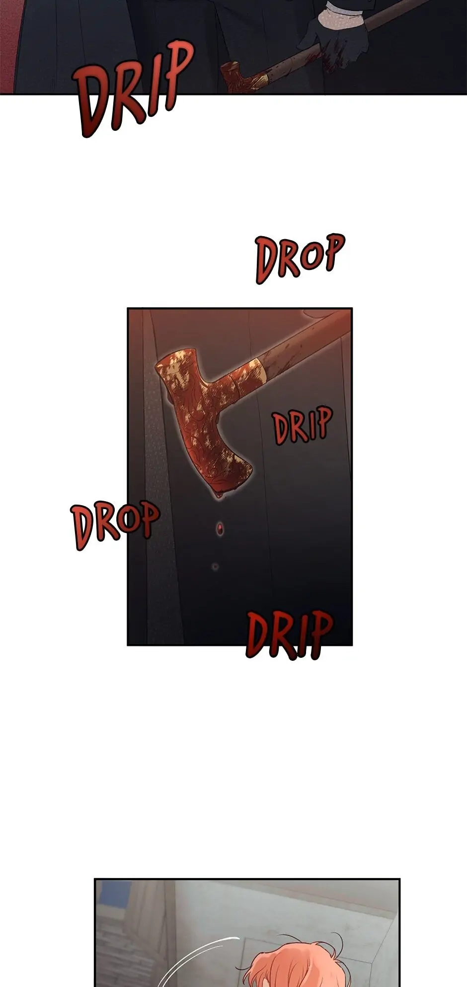 How to Be a Dark Hero's Daughter Chapter 1 Page 51