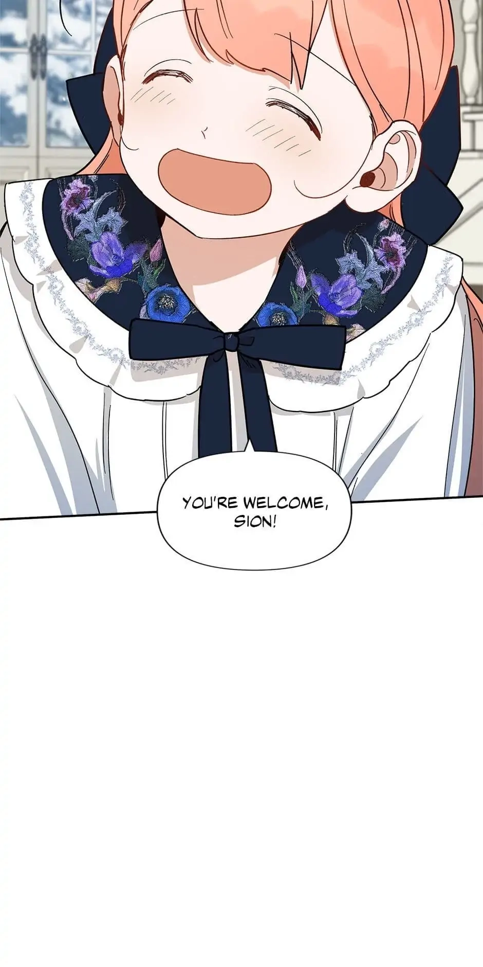 How to Be a Dark Hero's Daughter Chapter 34 Page 50