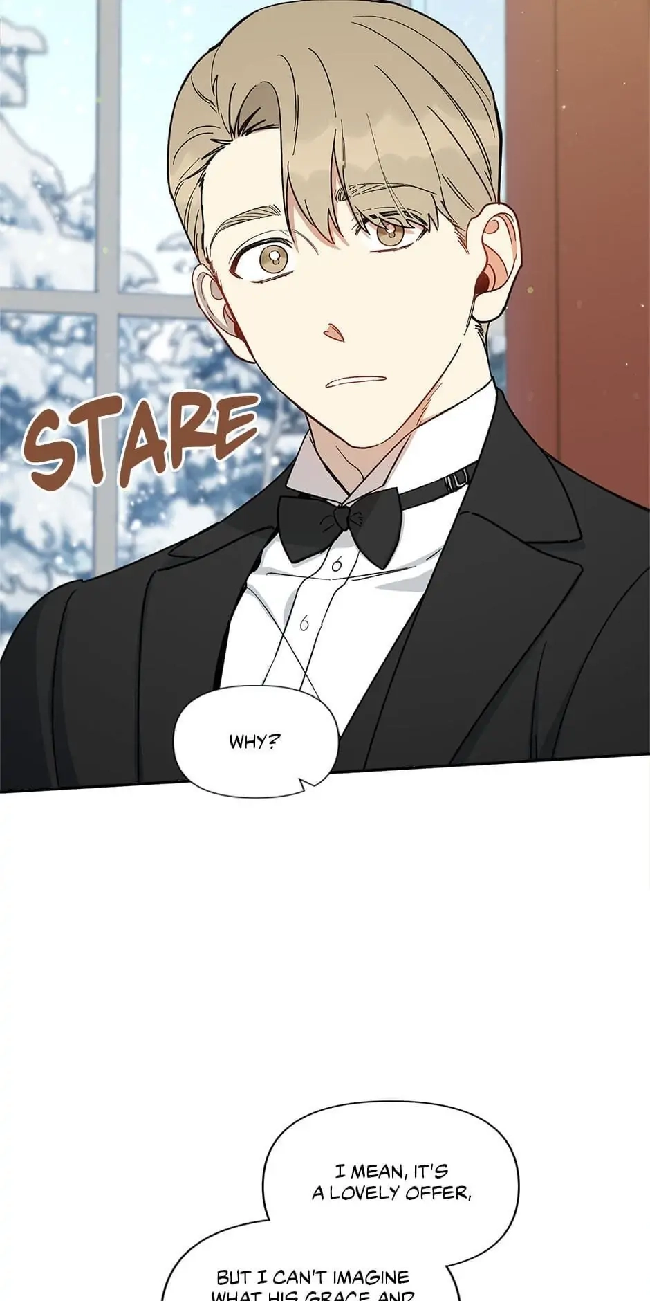 How to Be a Dark Hero's Daughter Chapter 34 Page 29