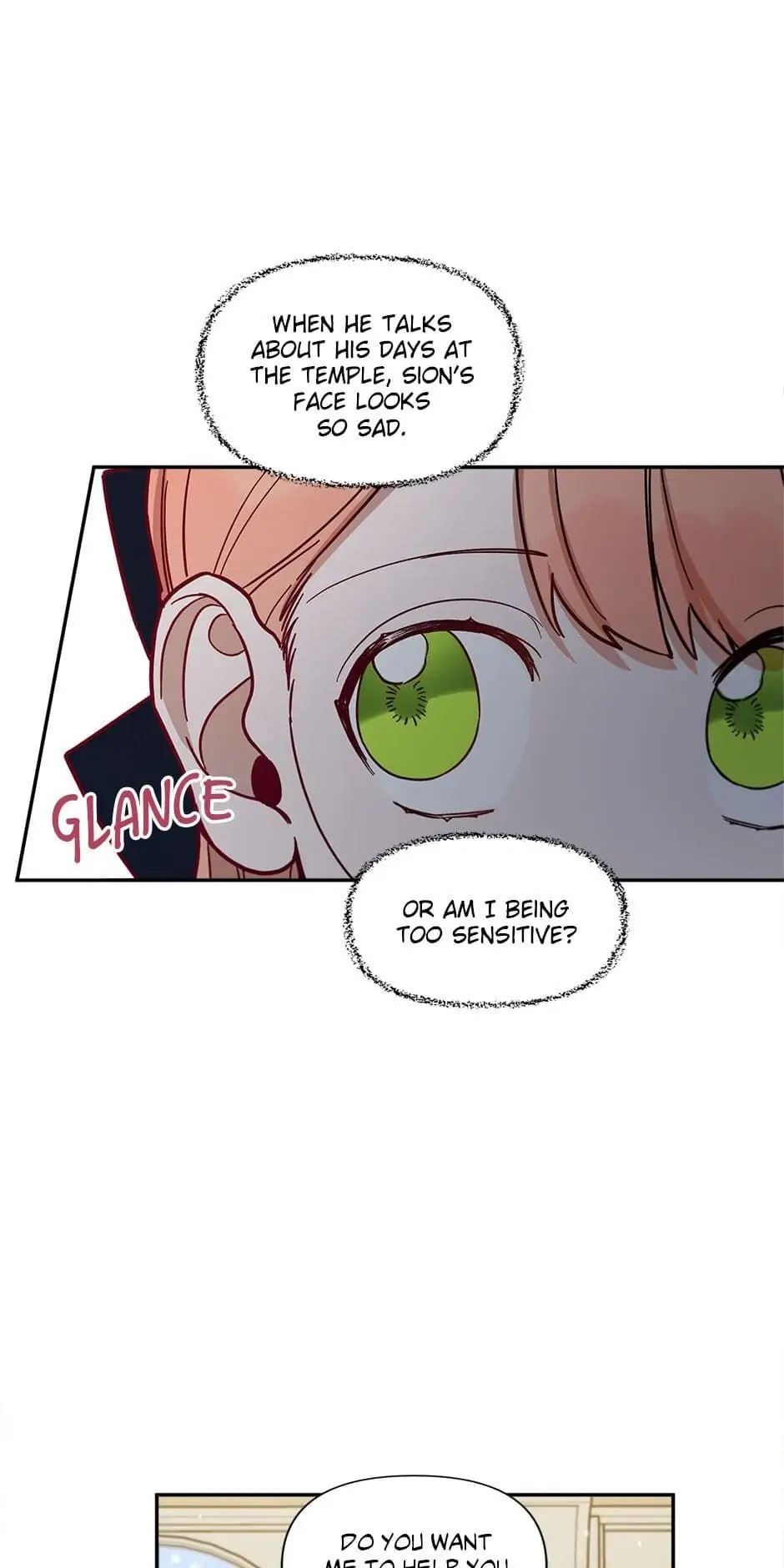 How to Be a Dark Hero's Daughter Chapter 34 Page 26